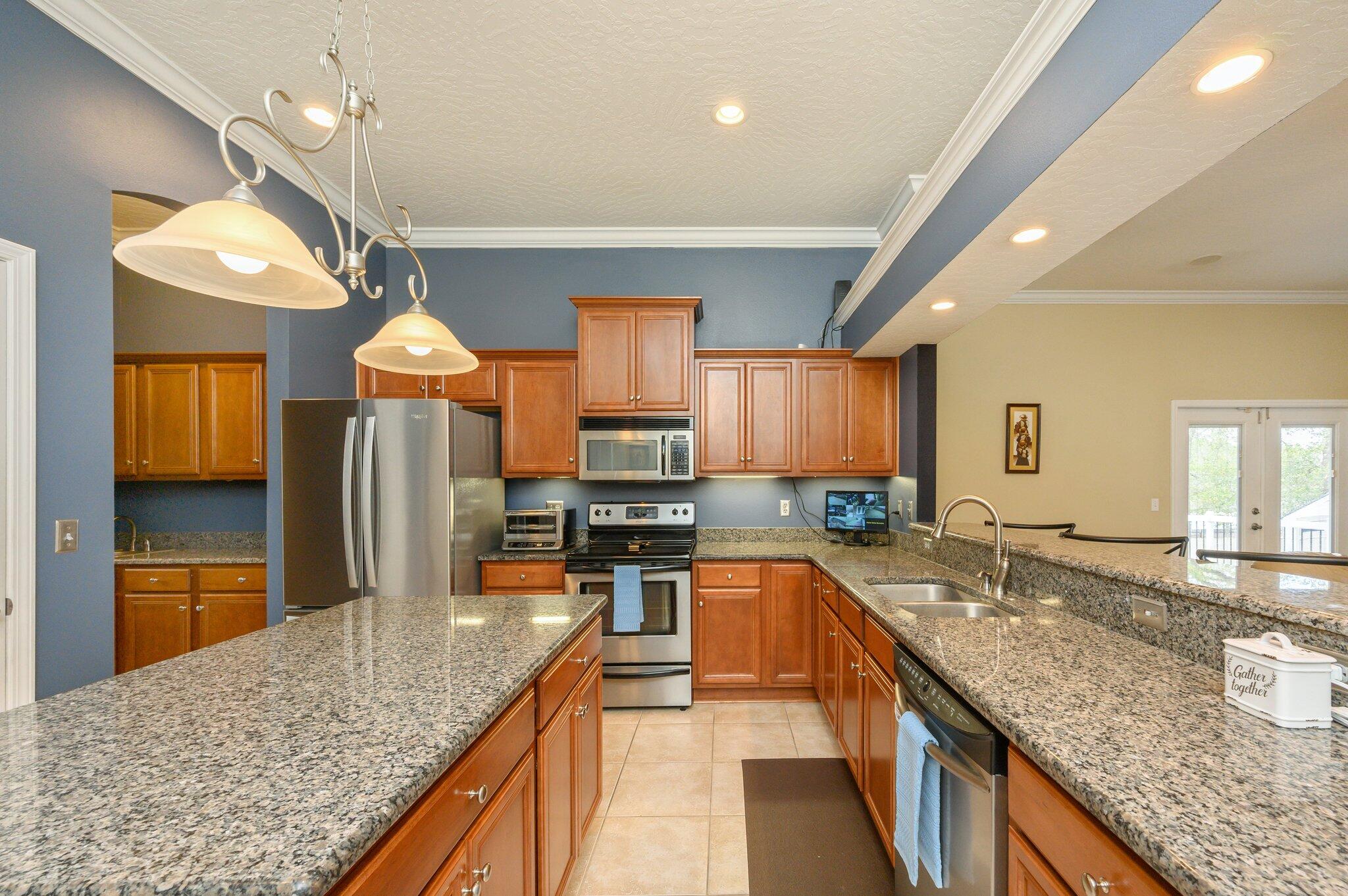 TRAILWOOD ESTATES - Residential