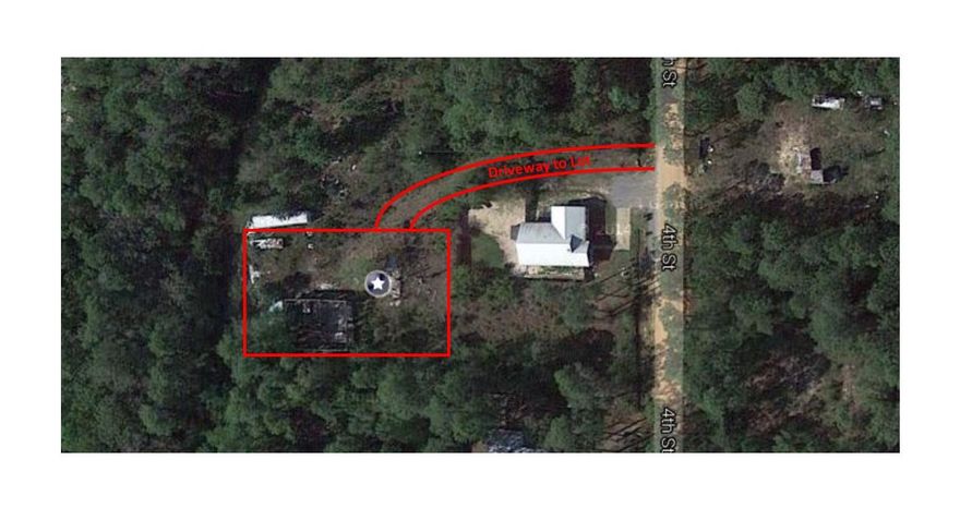 Don't miss your opportunity for a fast and easy build out with this completely cleared double lot with the pilings already on the property! The well, foundation, and septic tank are all also already in place. Majority of your initial building costs are already taken care of. Power and water are both readily available as the fees have already been paid. All this lot needs it you!! Make this your new home! Close to all the shopping, restaurants, and bay access, you will be hard pressed to find a better deal for a build out ready DOUBLE lot.