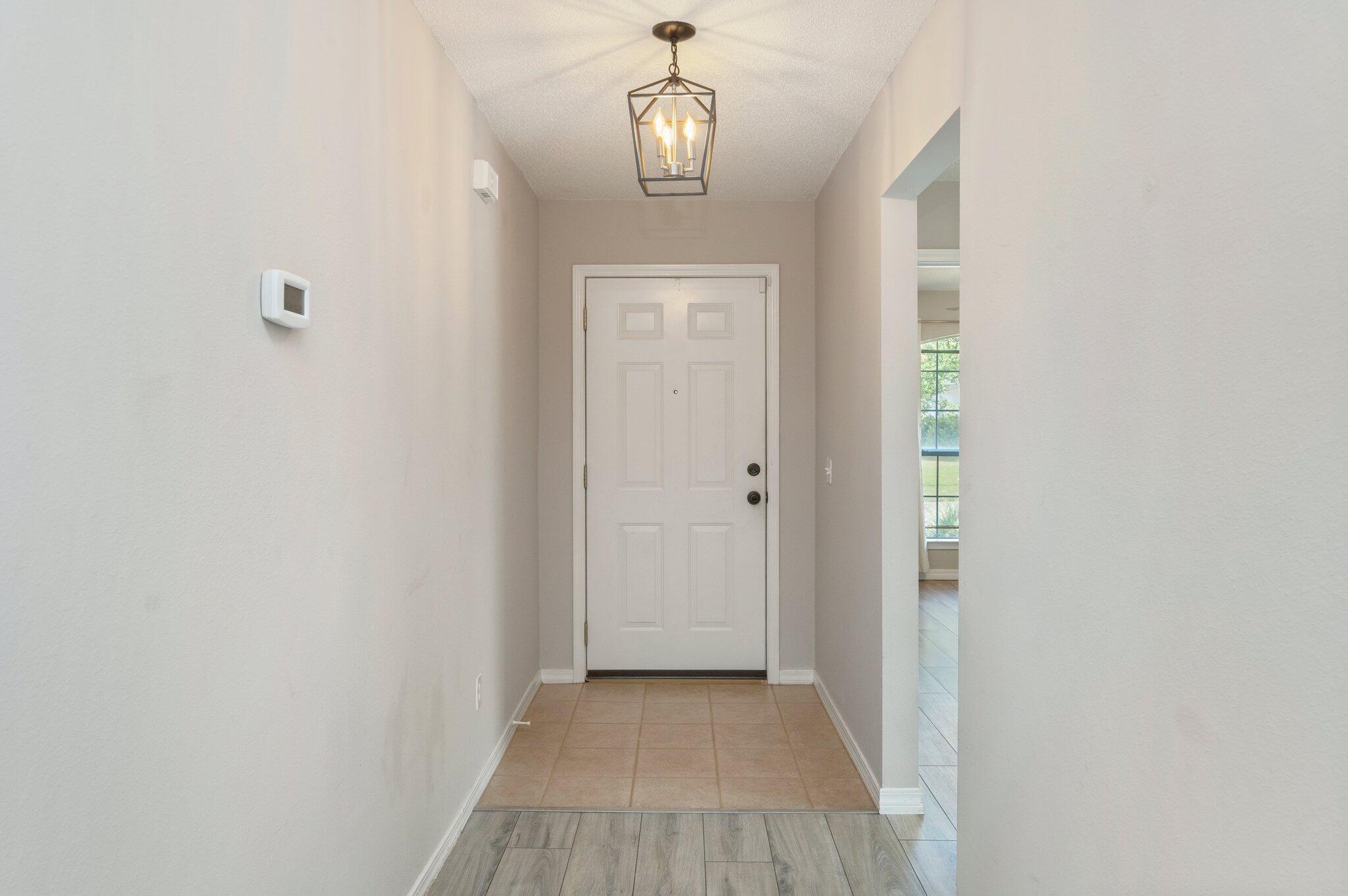 MAGNOLIA PLANTATION AT BLUEWATER BAY - Residential Lease