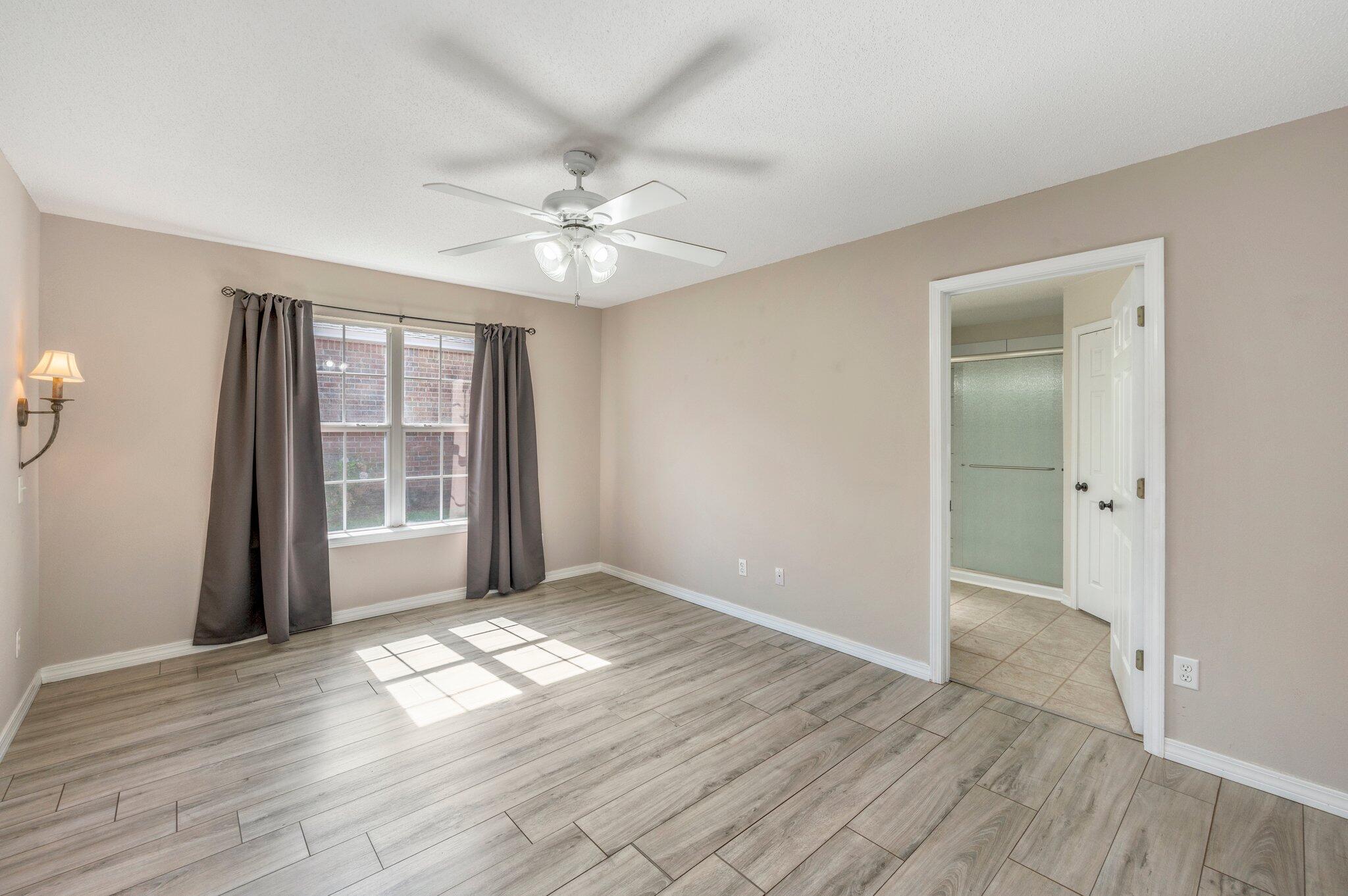 MAGNOLIA PLANTATION AT BLUEWATER BAY - Residential Lease