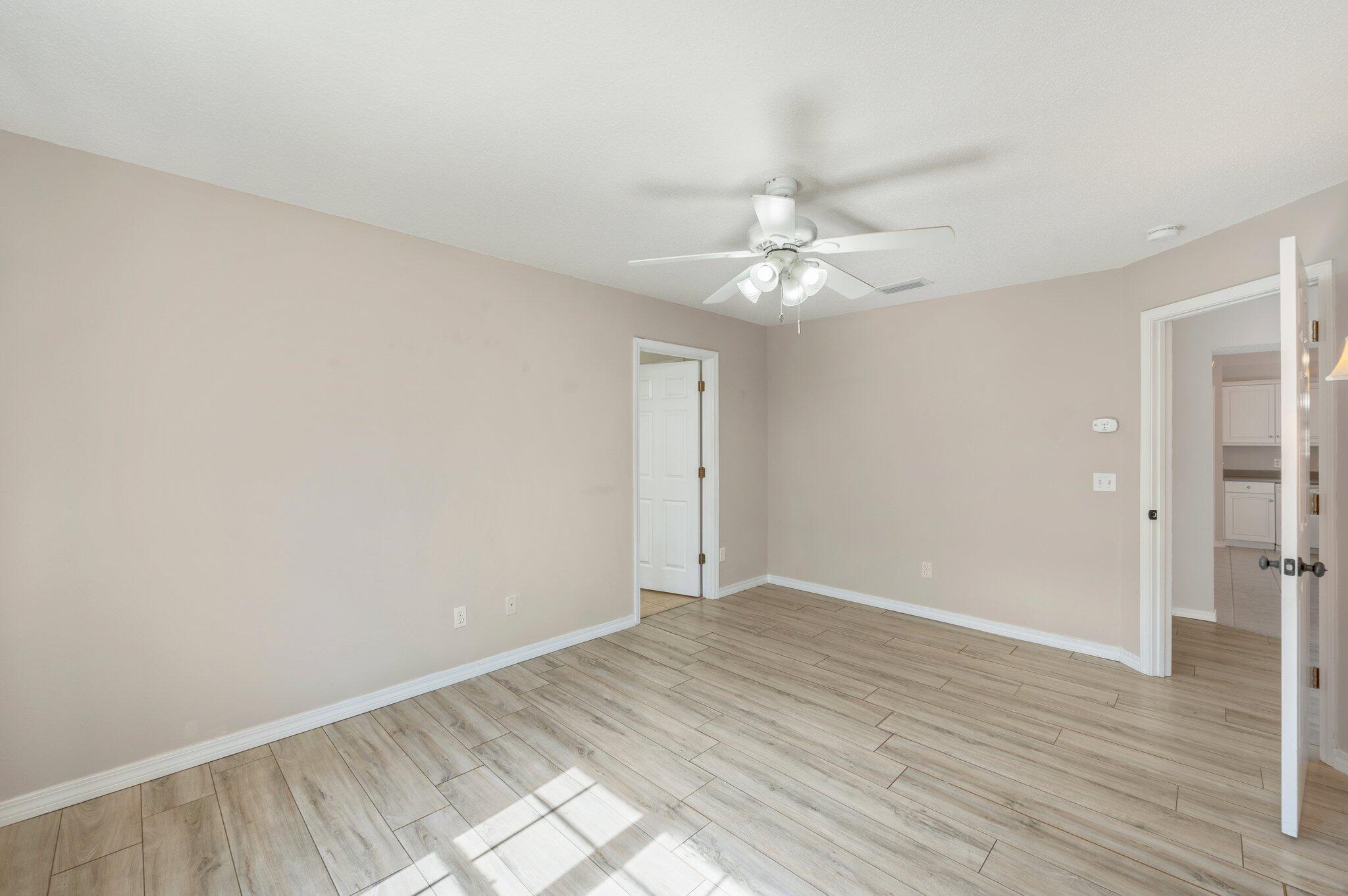 MAGNOLIA PLANTATION AT BLUEWATER BAY - Residential Lease