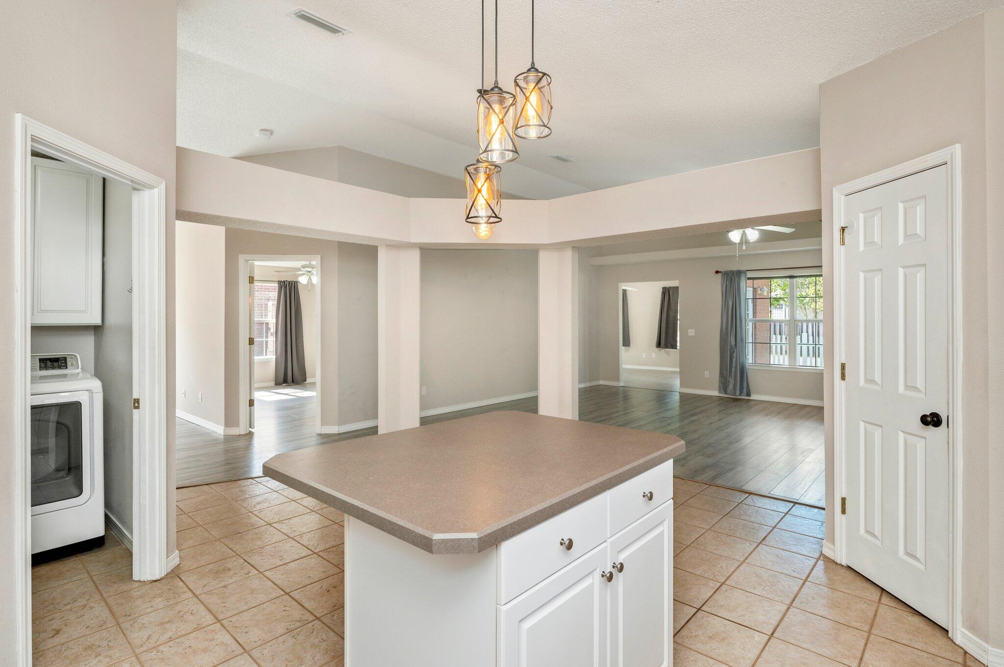 MAGNOLIA PLANTATION AT BLUEWATER BAY - Residential Lease