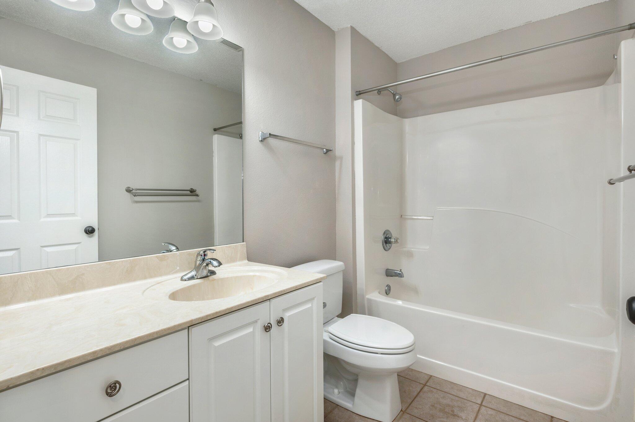 MAGNOLIA PLANTATION AT BLUEWATER BAY - Residential Lease