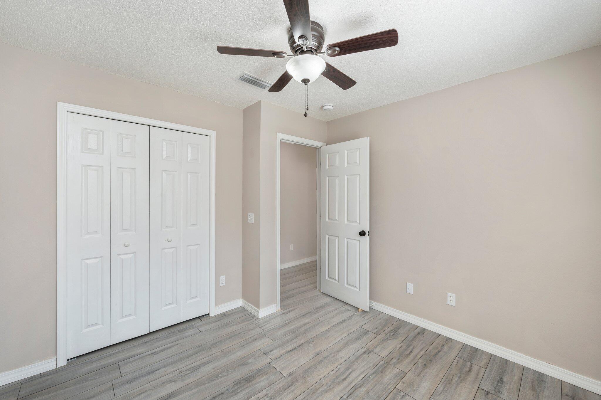 MAGNOLIA PLANTATION AT BLUEWATER BAY - Residential Lease