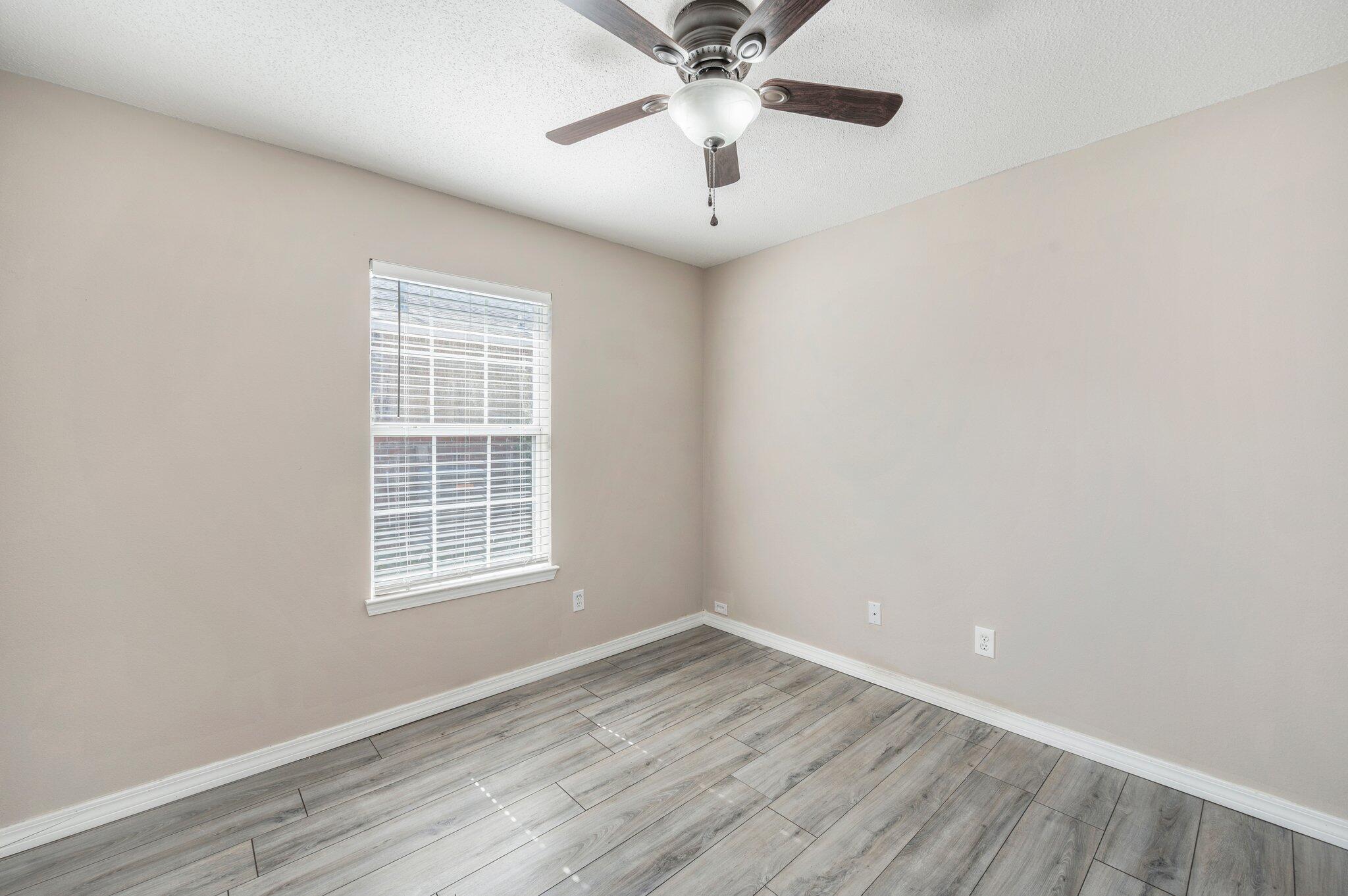 MAGNOLIA PLANTATION AT BLUEWATER BAY - Residential Lease