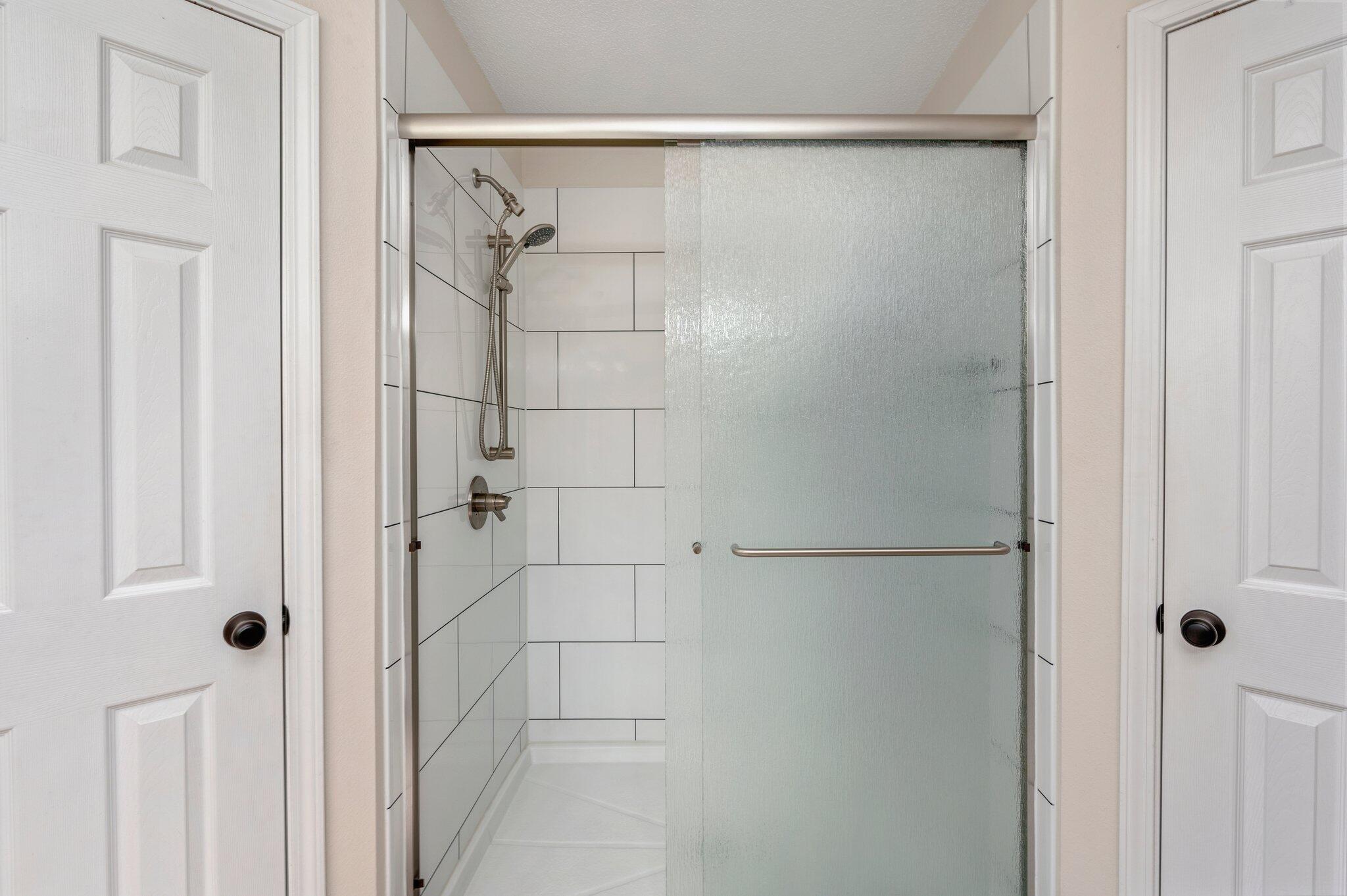 MAGNOLIA PLANTATION AT BLUEWATER BAY - Residential Lease