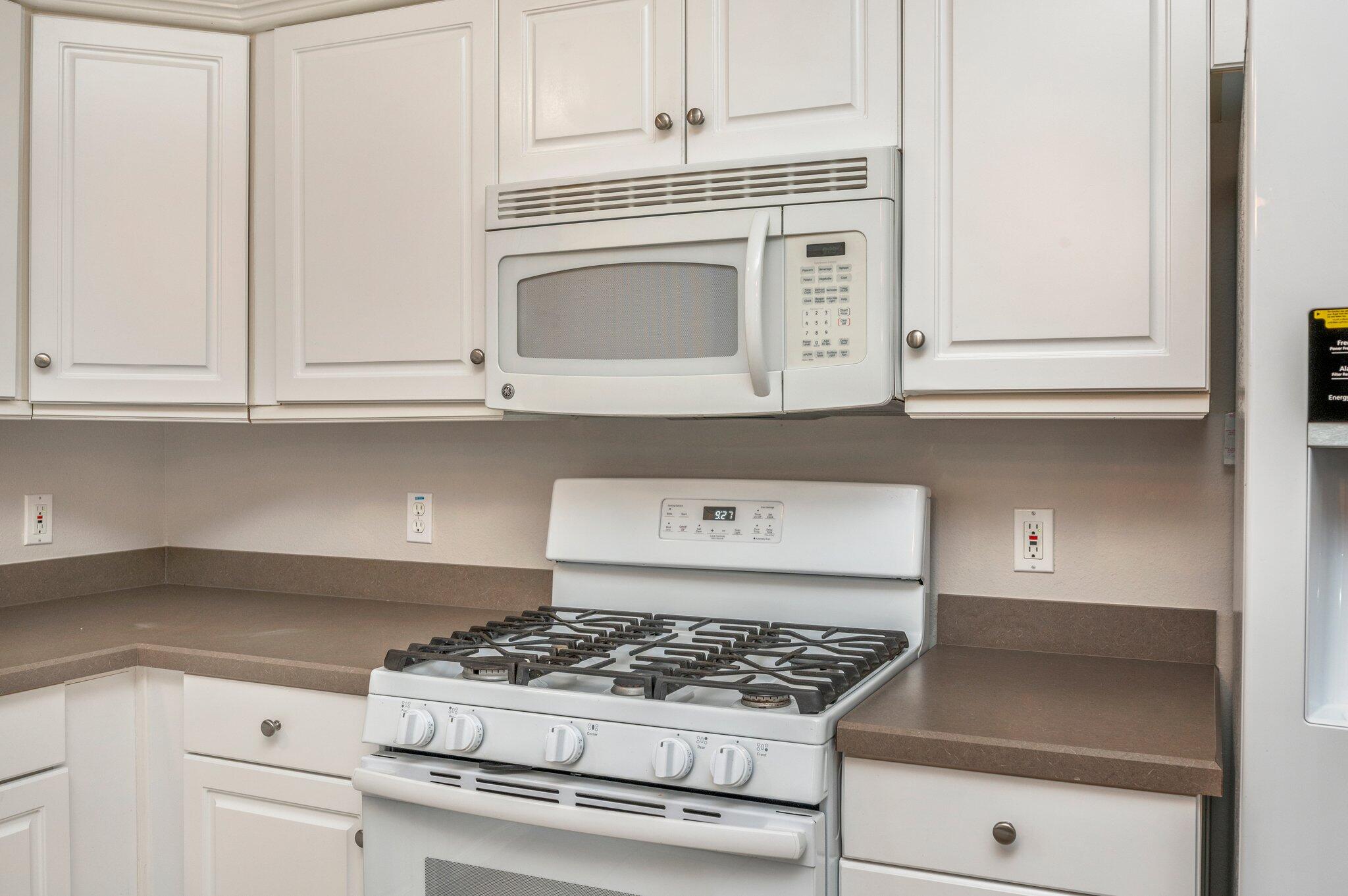 MAGNOLIA PLANTATION AT BLUEWATER BAY - Residential Lease