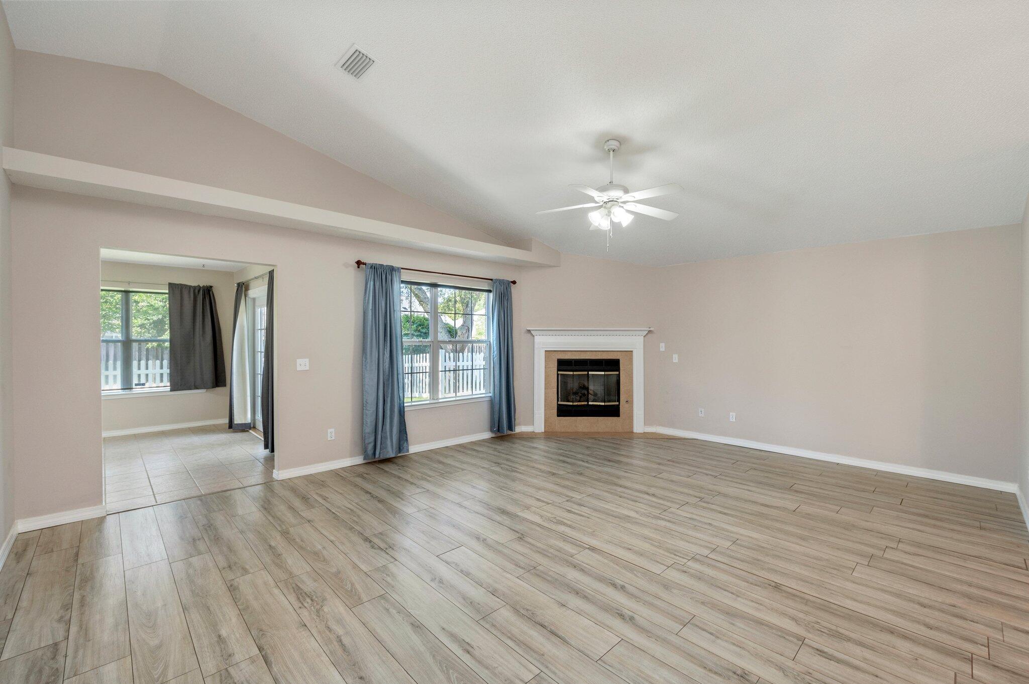 MAGNOLIA PLANTATION AT BLUEWATER BAY - Residential Lease