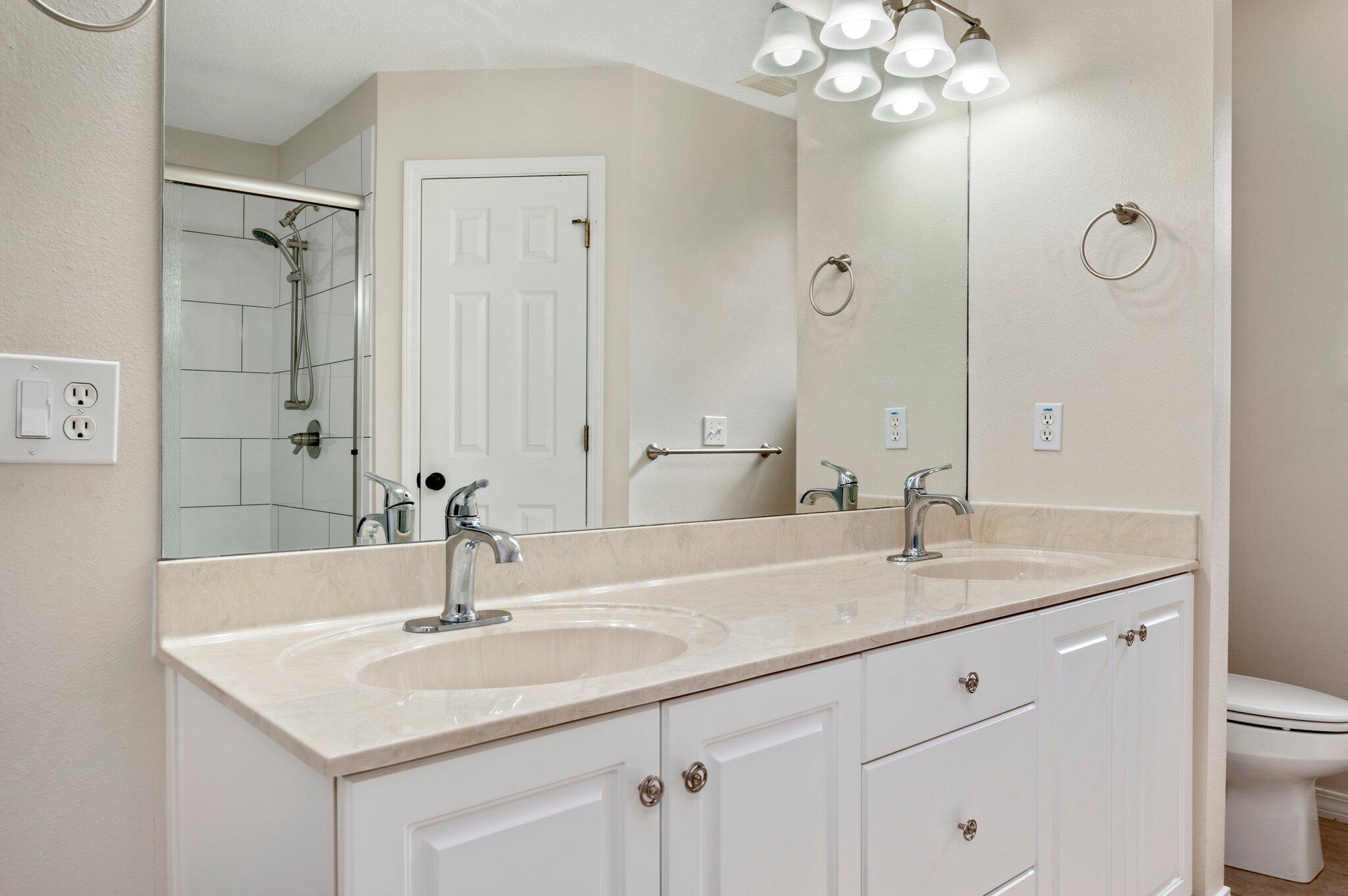 MAGNOLIA PLANTATION AT BLUEWATER BAY - Residential Lease