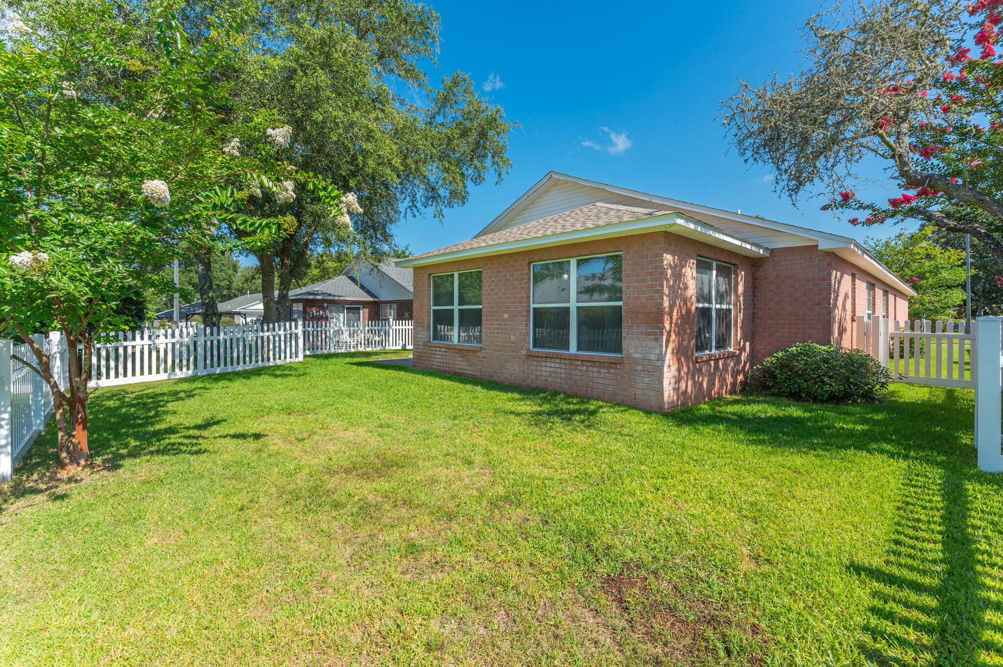 MAGNOLIA PLANTATION AT BLUEWATER BAY - Residential Lease