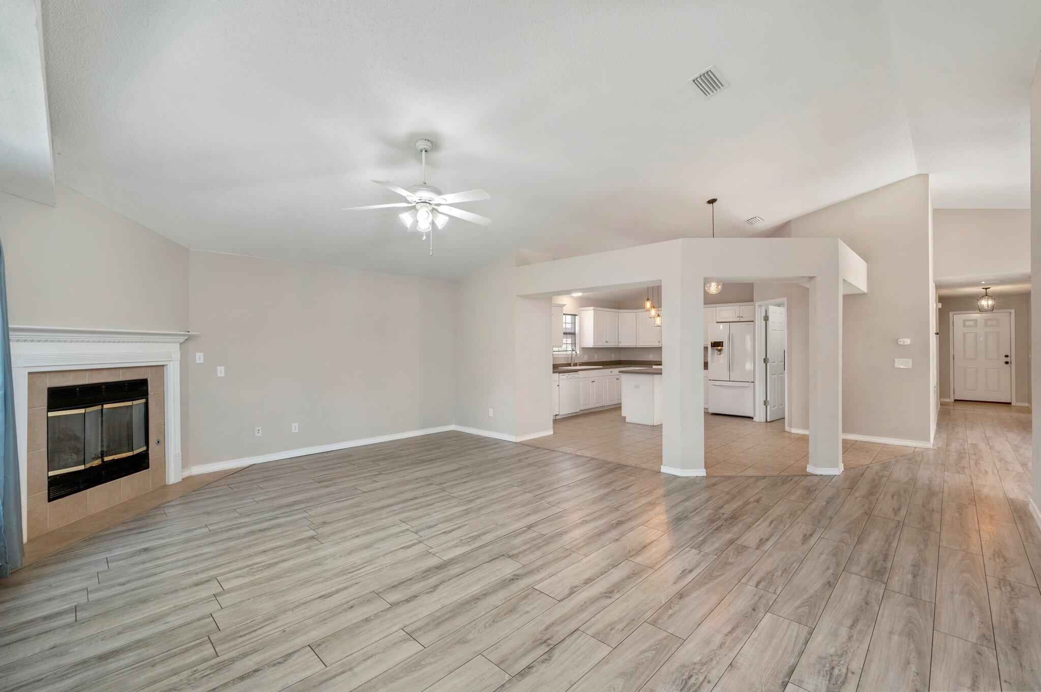 MAGNOLIA PLANTATION AT BLUEWATER BAY - Residential Lease