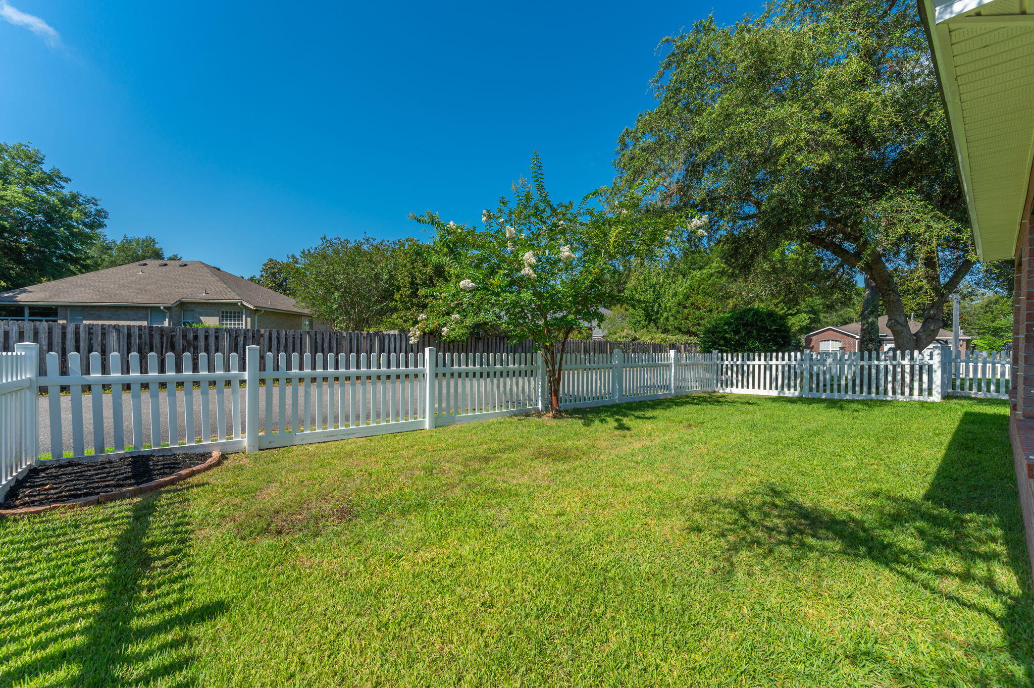 MAGNOLIA PLANTATION AT BLUEWATER BAY - Residential Lease