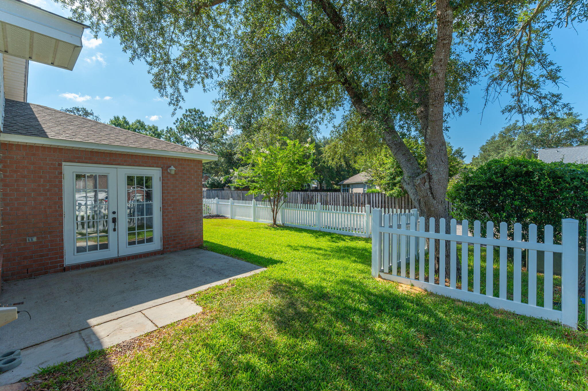 MAGNOLIA PLANTATION AT BLUEWATER BAY - Residential Lease