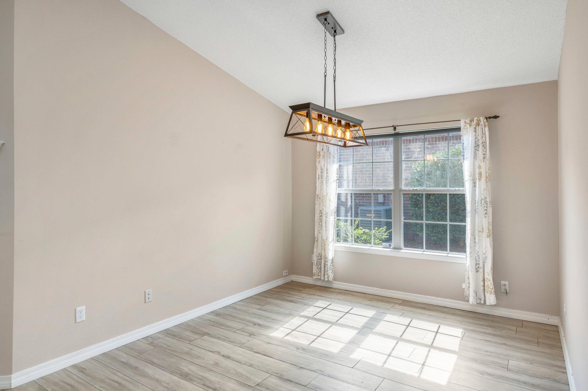 MAGNOLIA PLANTATION AT BLUEWATER BAY - Residential Lease