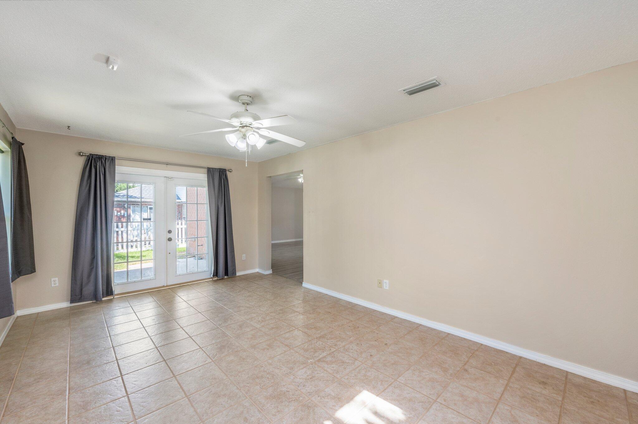 MAGNOLIA PLANTATION AT BLUEWATER BAY - Residential Lease