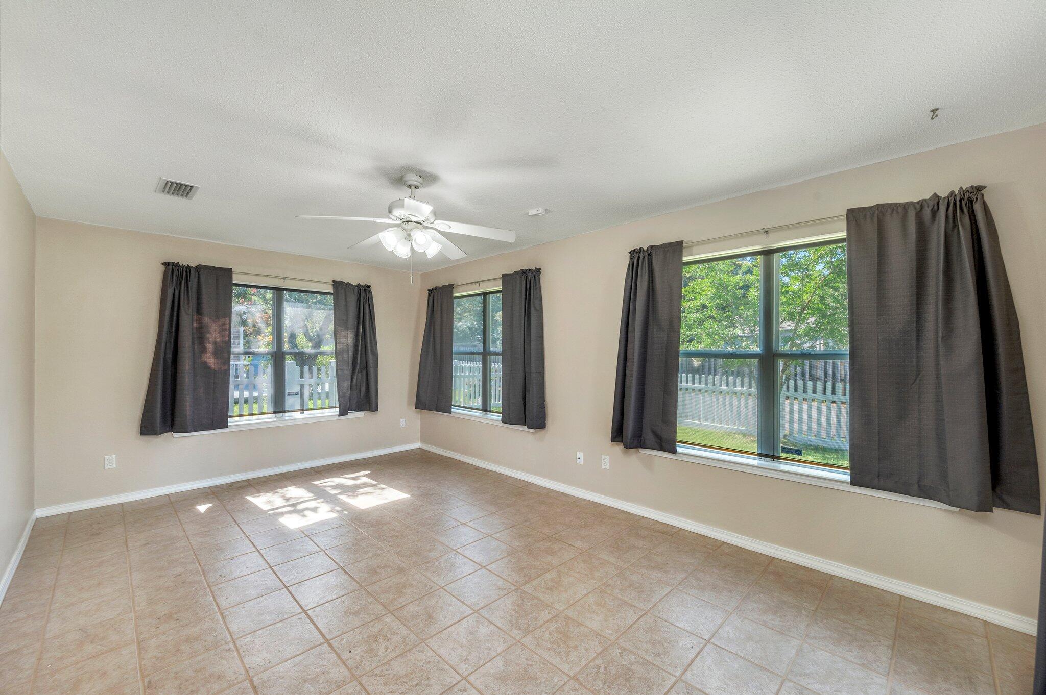 MAGNOLIA PLANTATION AT BLUEWATER BAY - Residential Lease