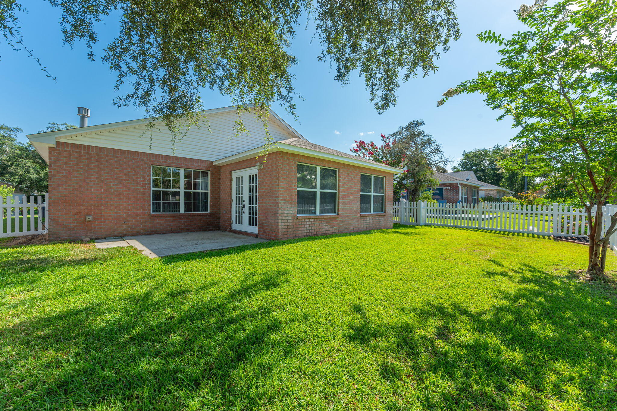 MAGNOLIA PLANTATION AT BLUEWATER BAY - Residential Lease