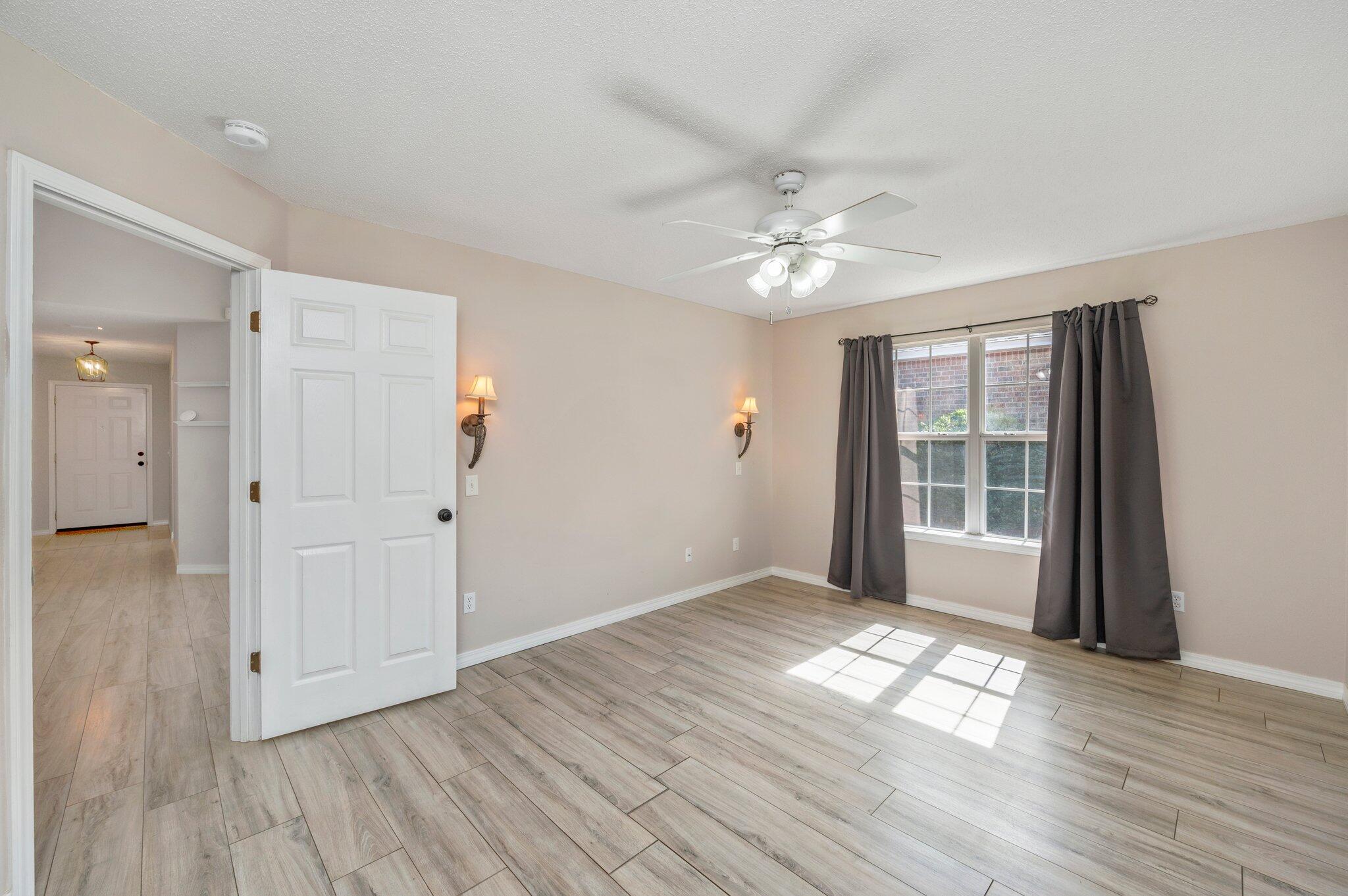 MAGNOLIA PLANTATION AT BLUEWATER BAY - Residential Lease