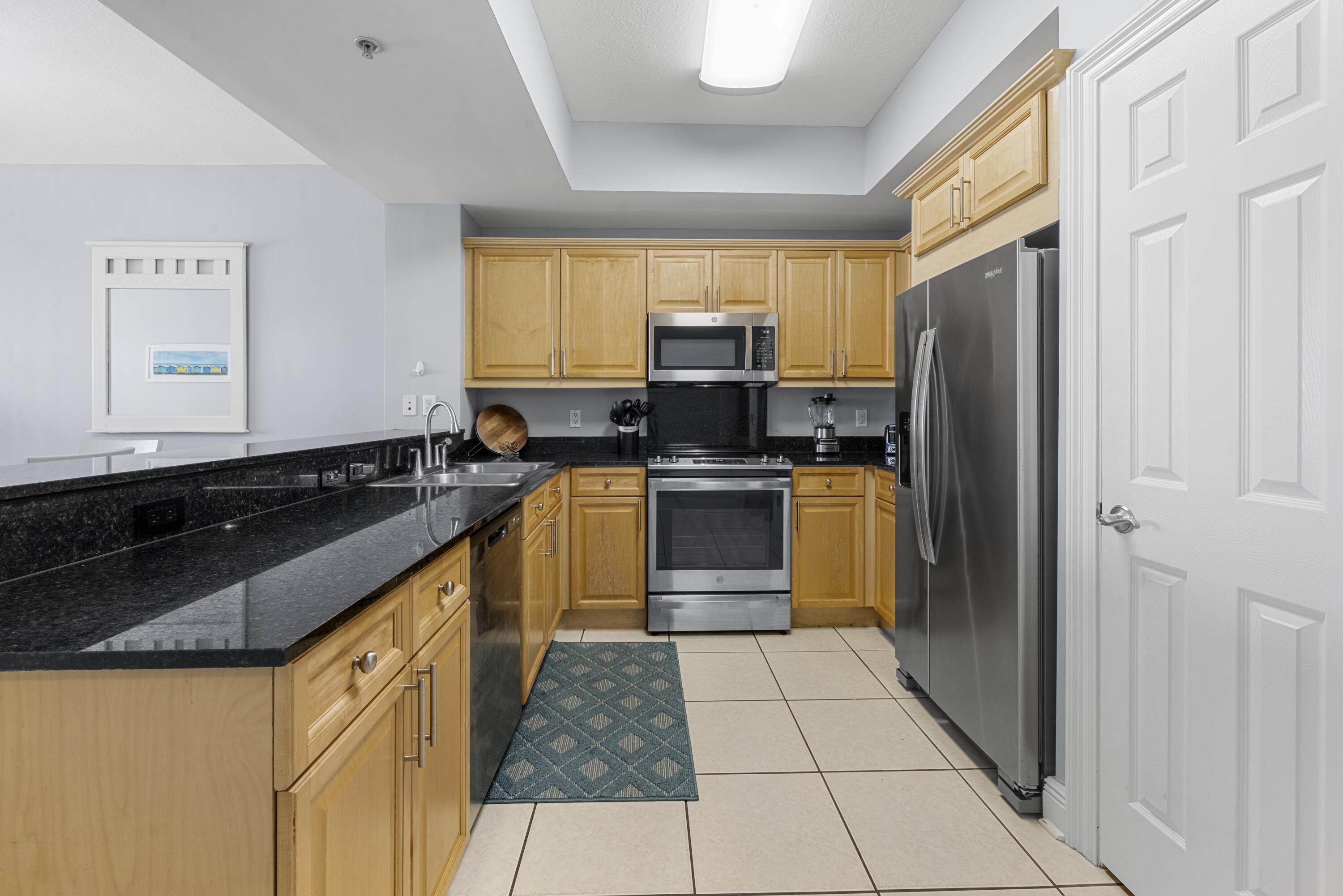 SUMMER PLACE - Residential