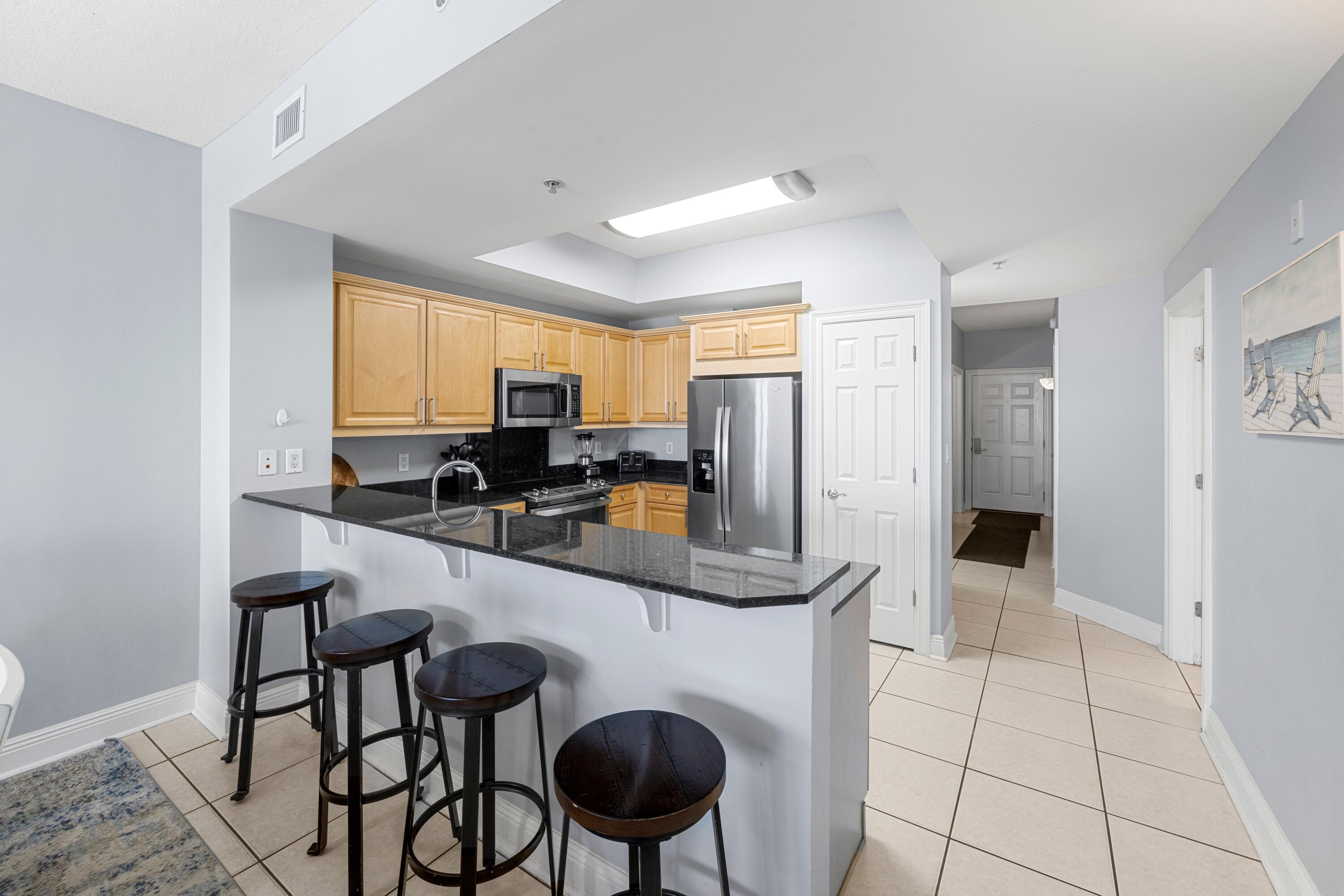 SUMMER PLACE - Residential