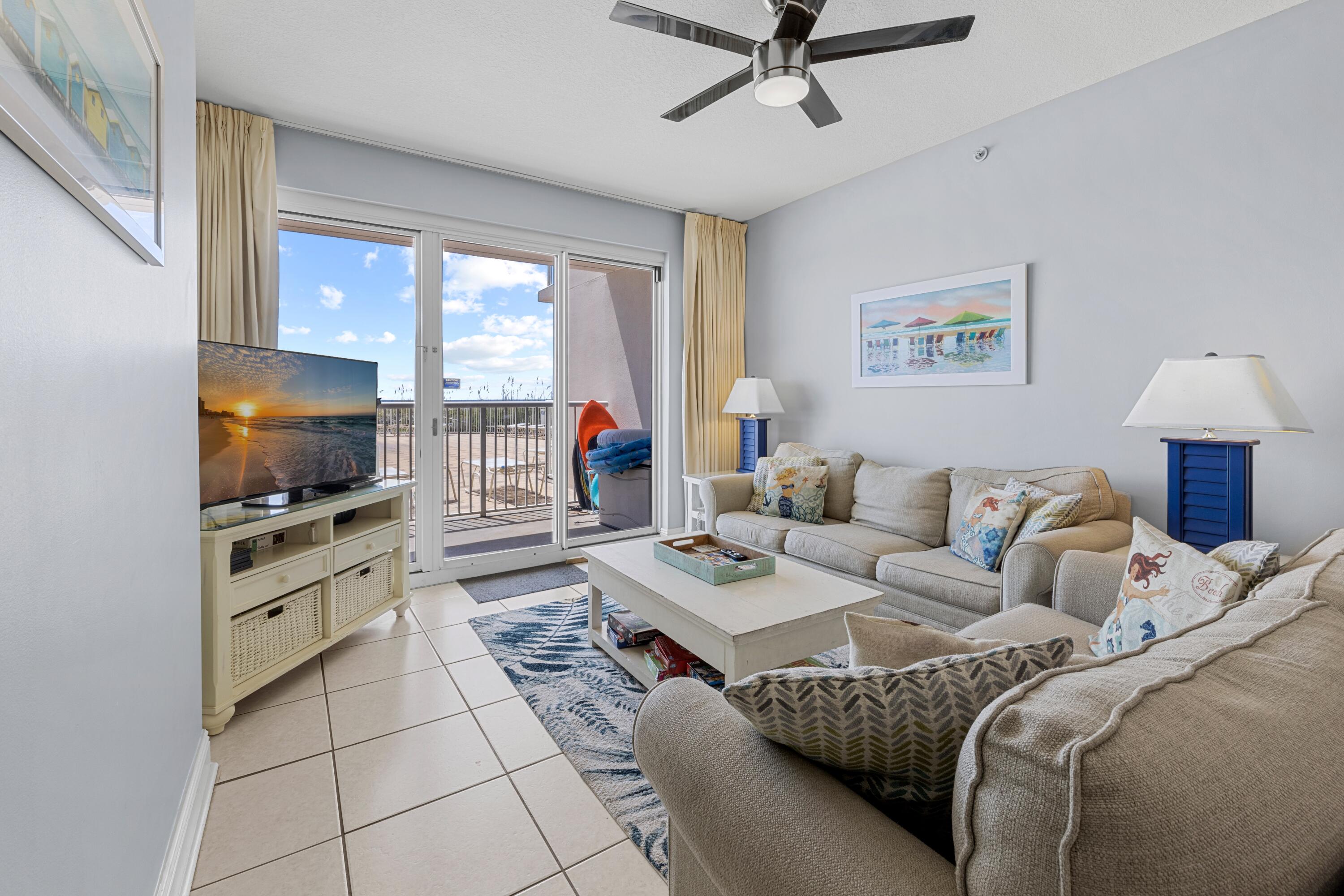 SUMMER PLACE - Residential