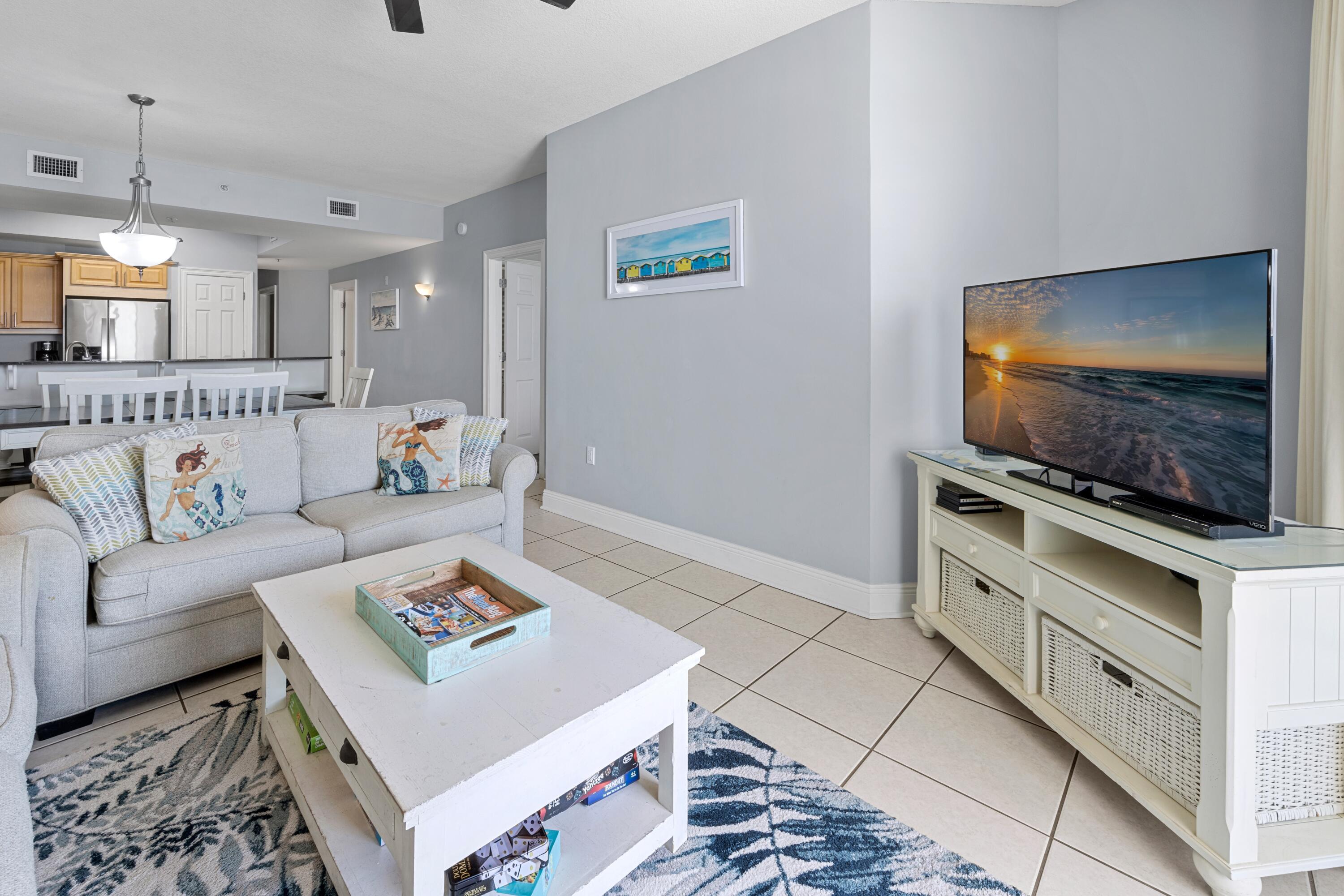 SUMMER PLACE - Residential