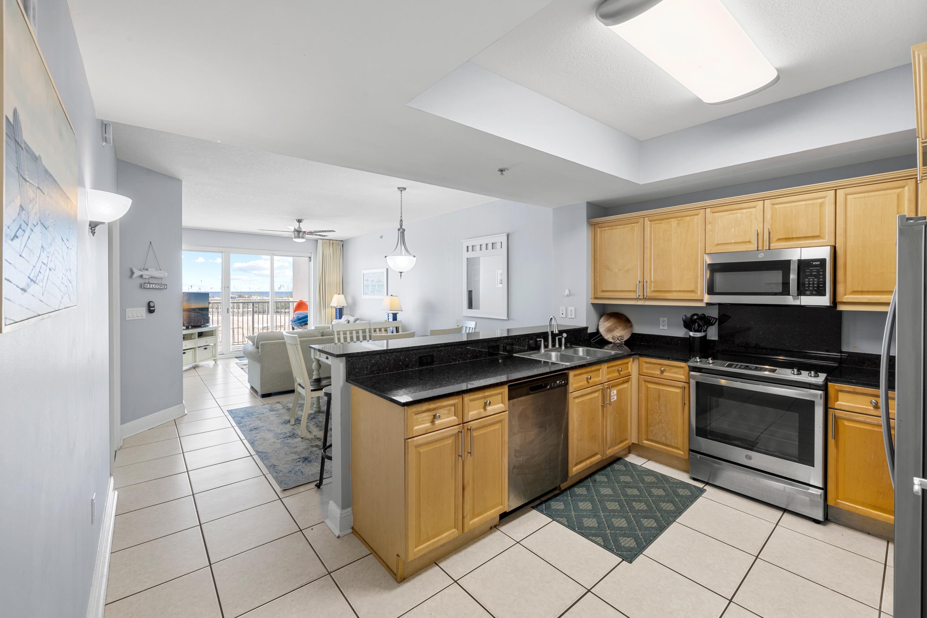SUMMER PLACE - Residential