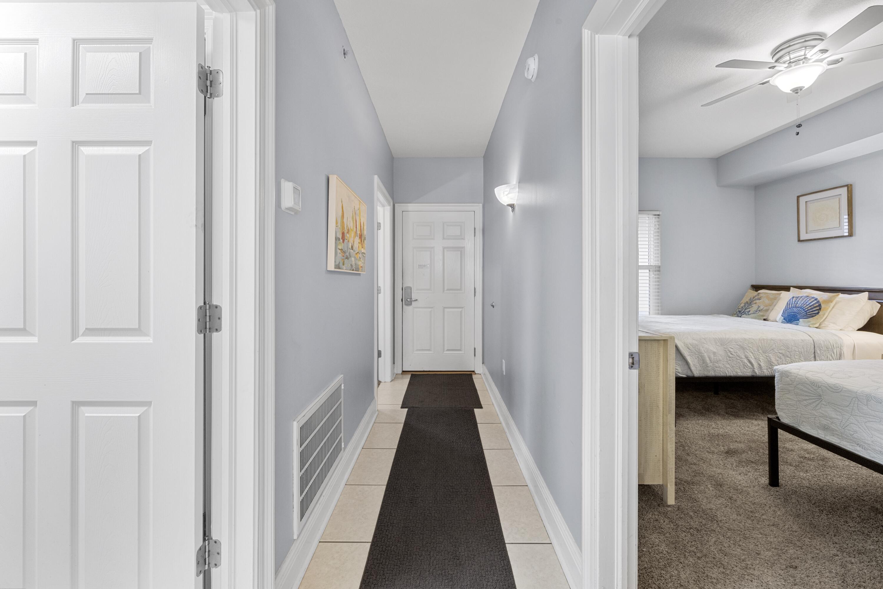 SUMMER PLACE - Residential