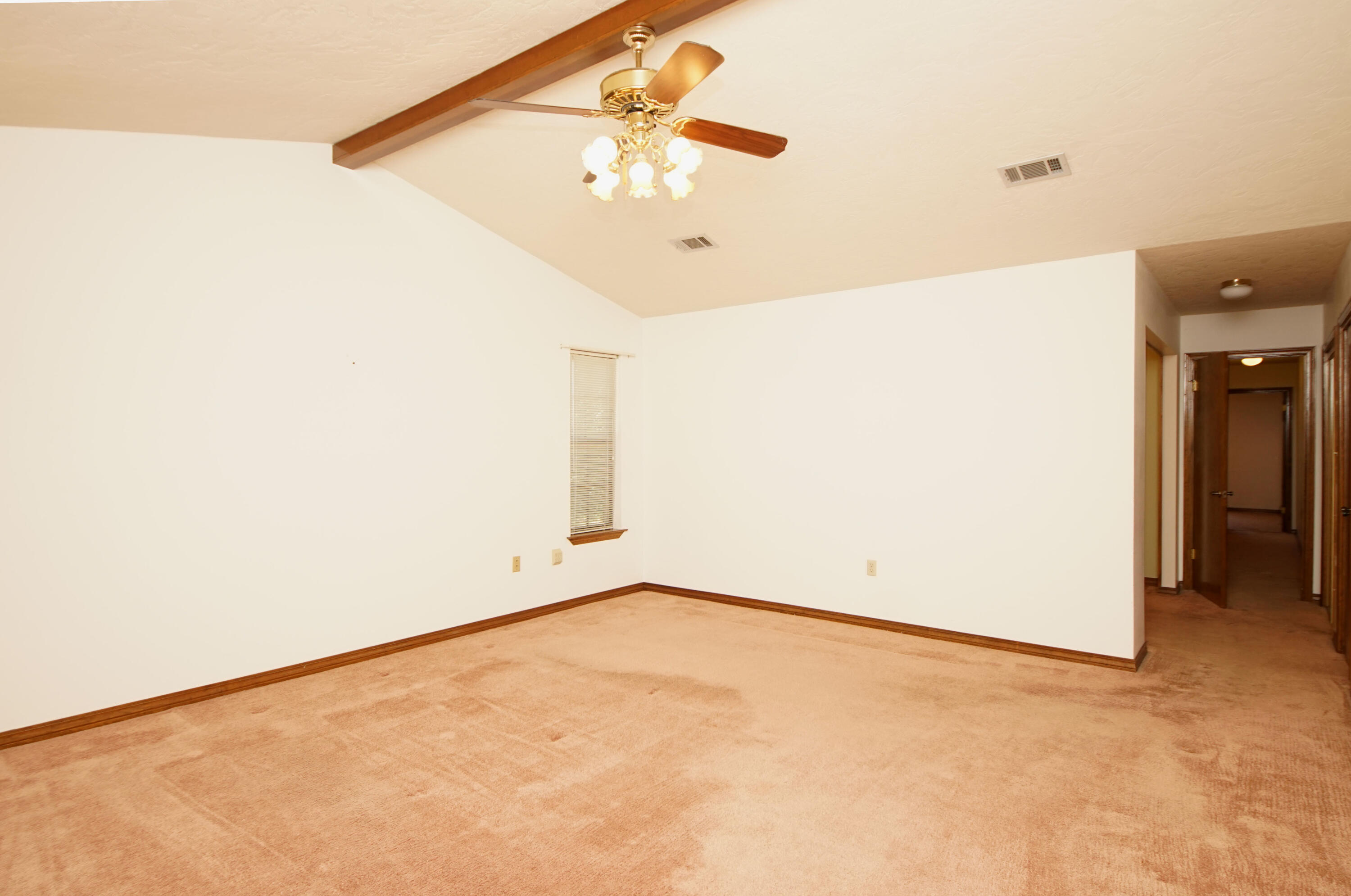 ROCKY BAYOU COUNTRY CLUB ESTATES 3 - Residential