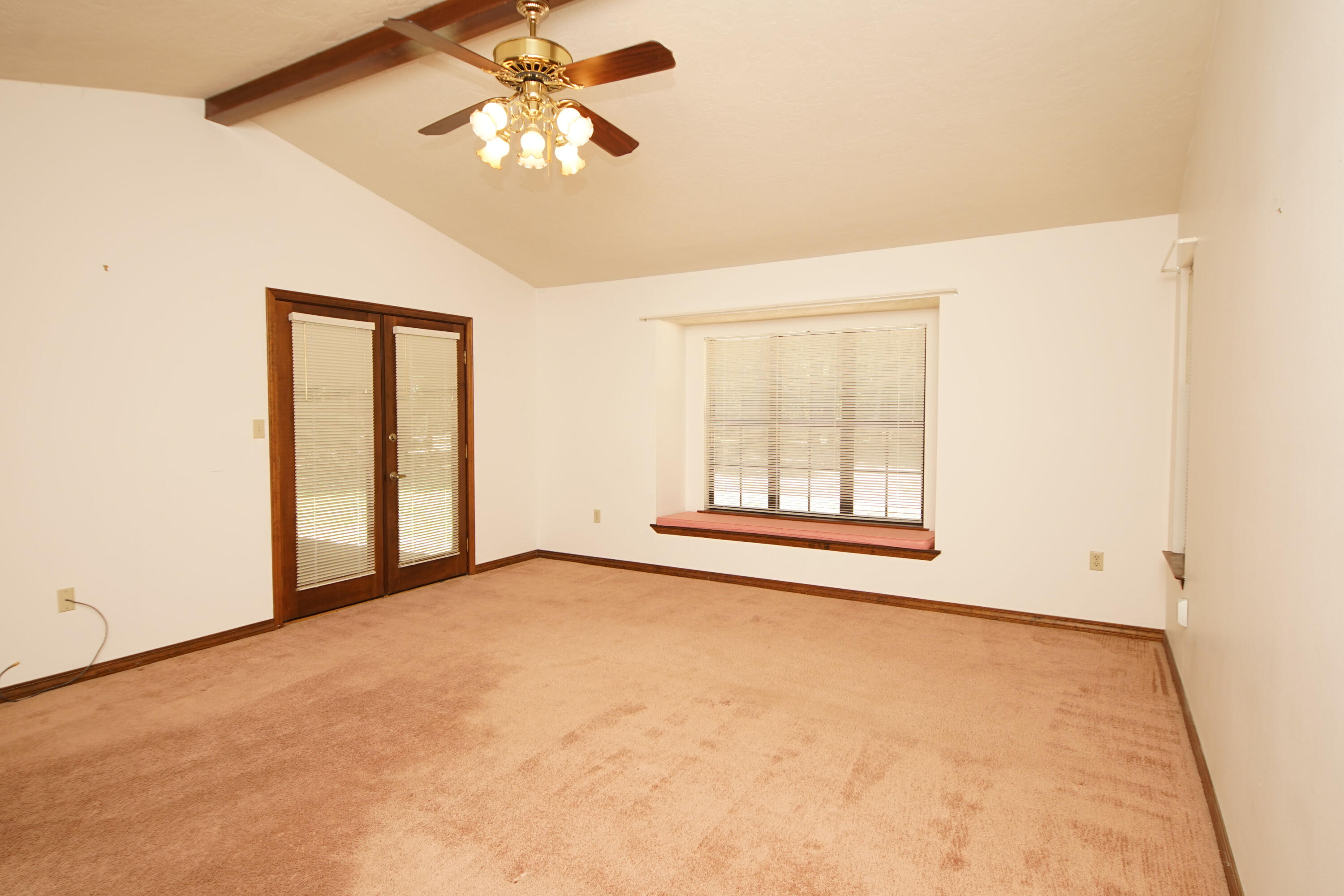 ROCKY BAYOU COUNTRY CLUB ESTATES 3 - Residential