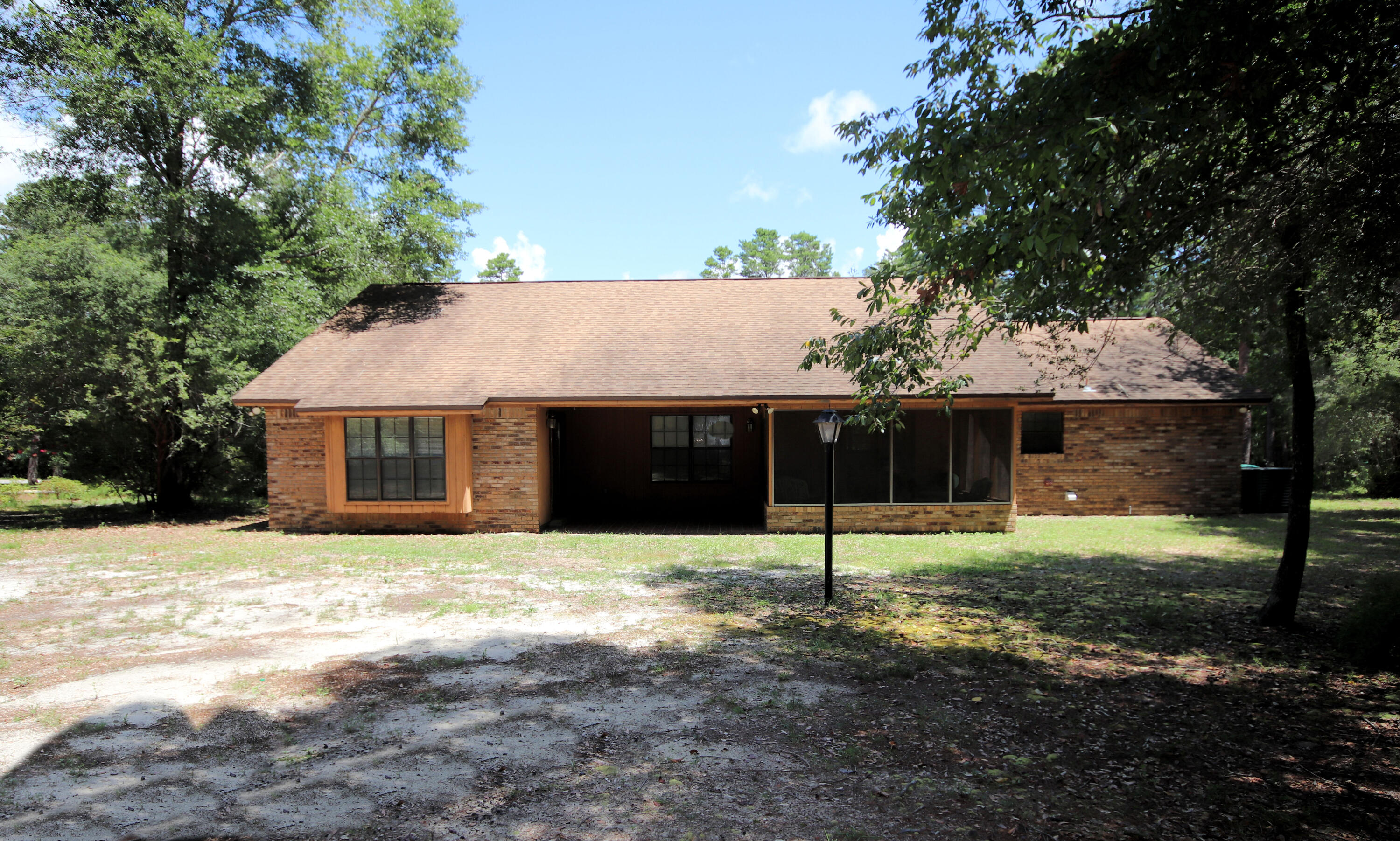 ROCKY BAYOU COUNTRY CLUB ESTATES 3 - Residential