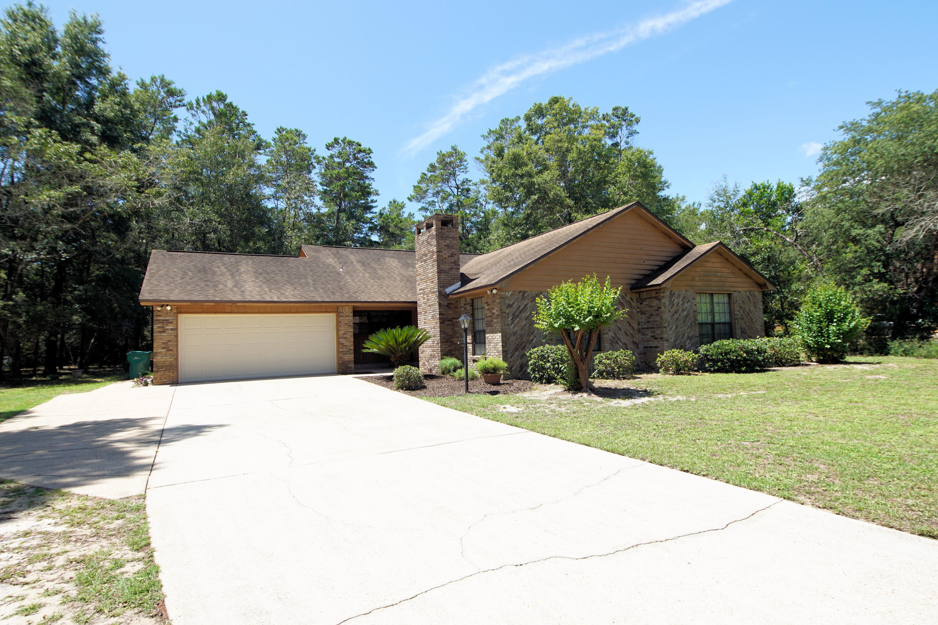 ROCKY BAYOU COUNTRY CLUB ESTATES 3 - Residential