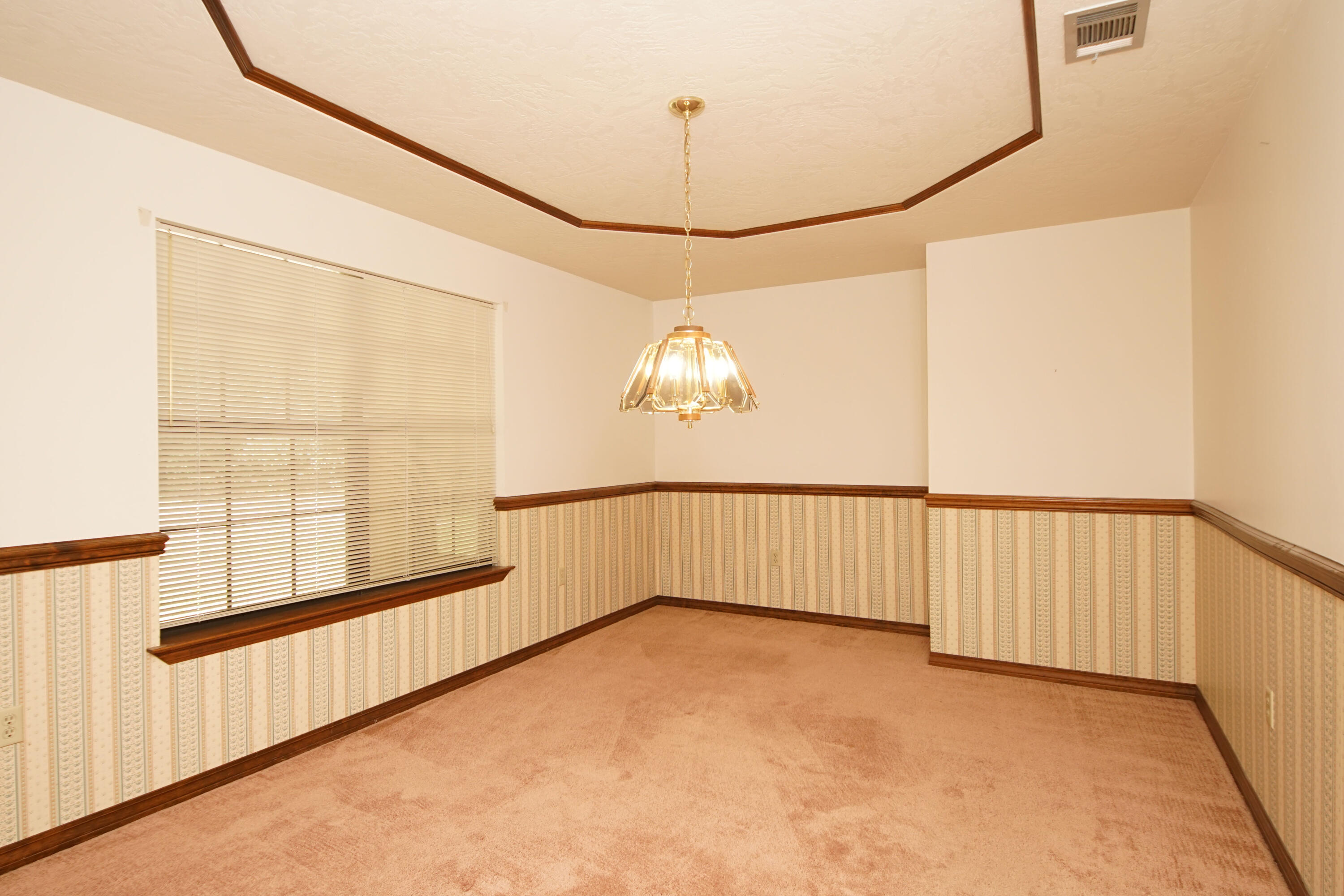 ROCKY BAYOU COUNTRY CLUB ESTATES 3 - Residential