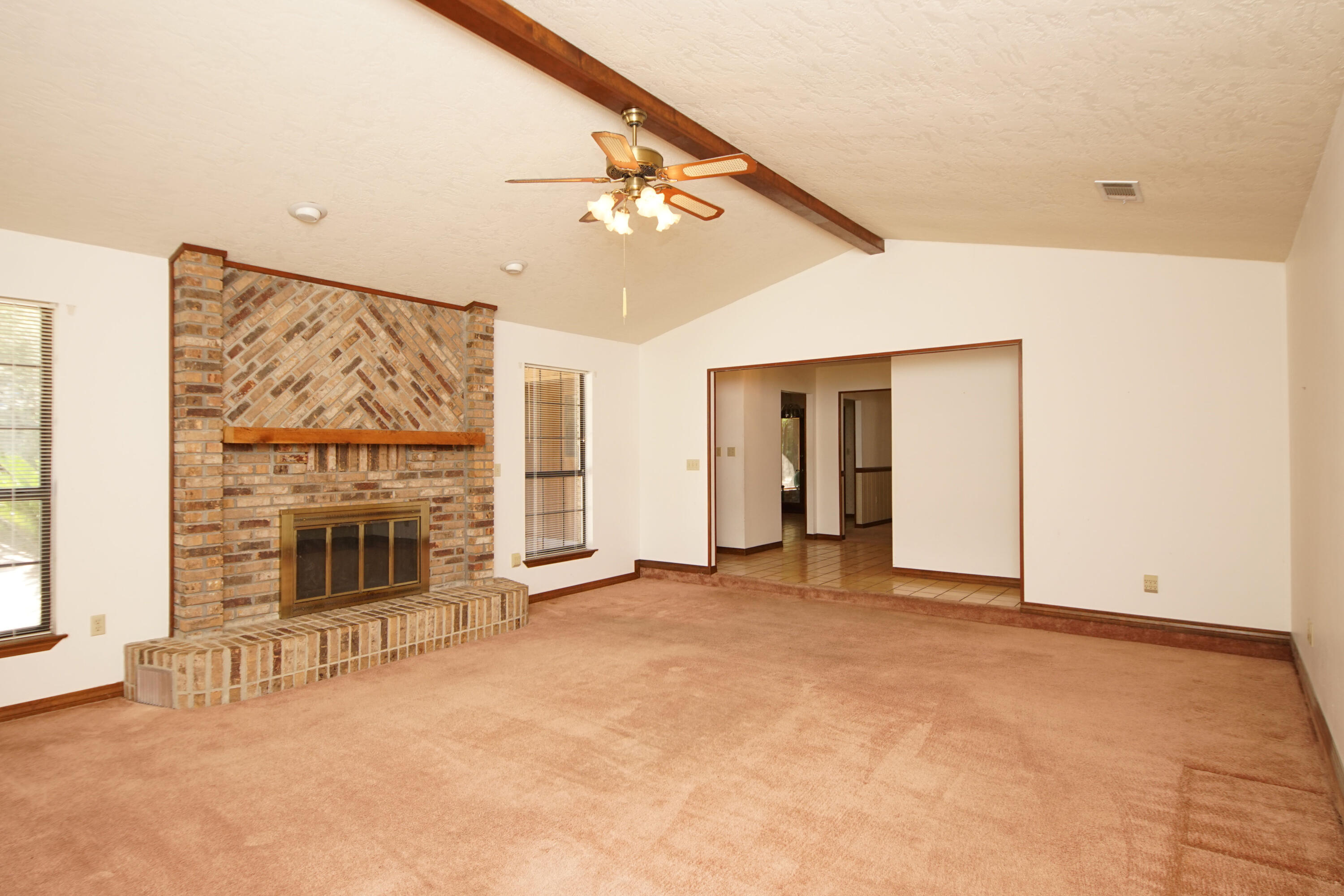 ROCKY BAYOU COUNTRY CLUB ESTATES 3 - Residential