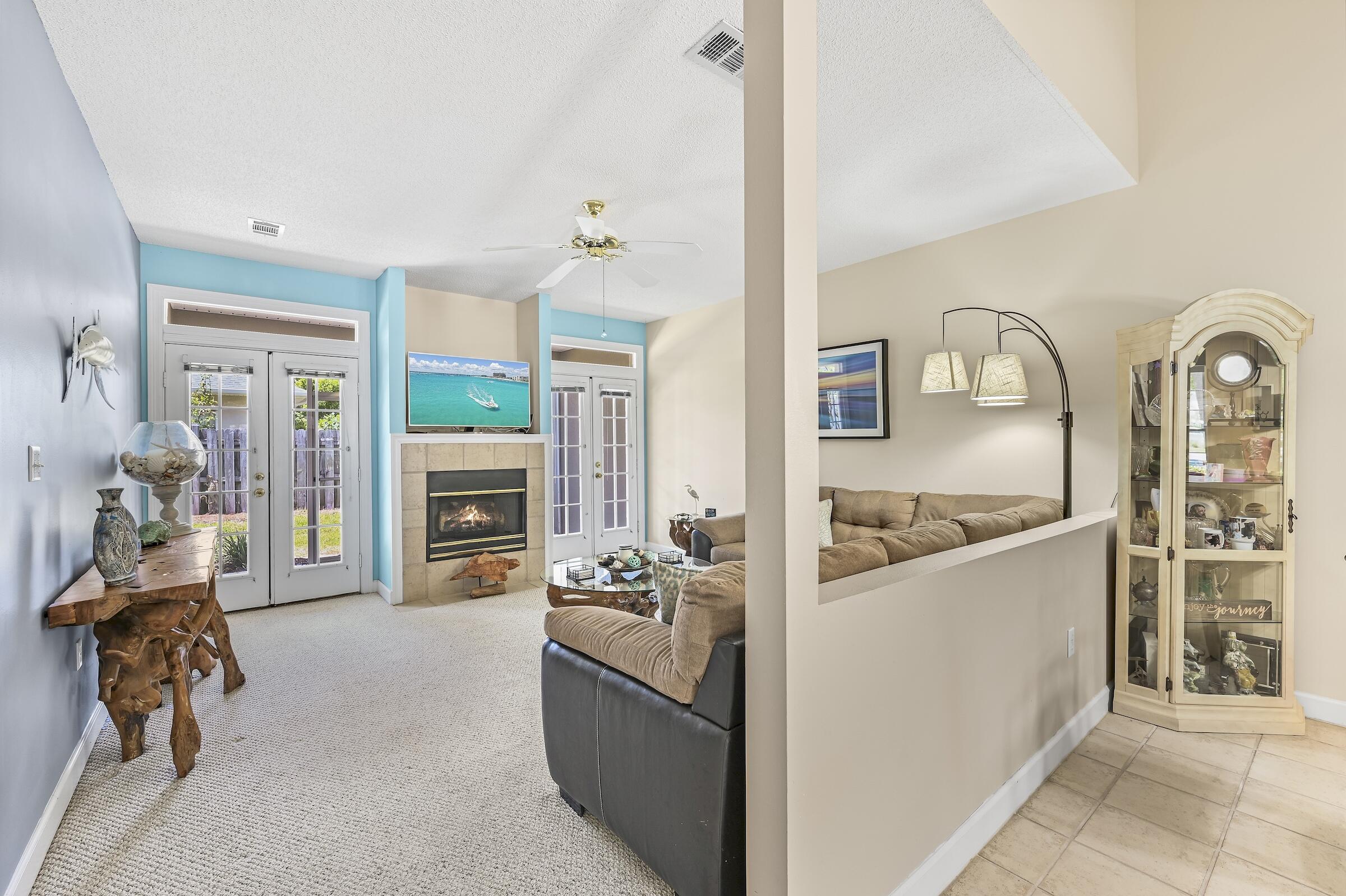 BON VILLAS TOWNHOMES - Residential