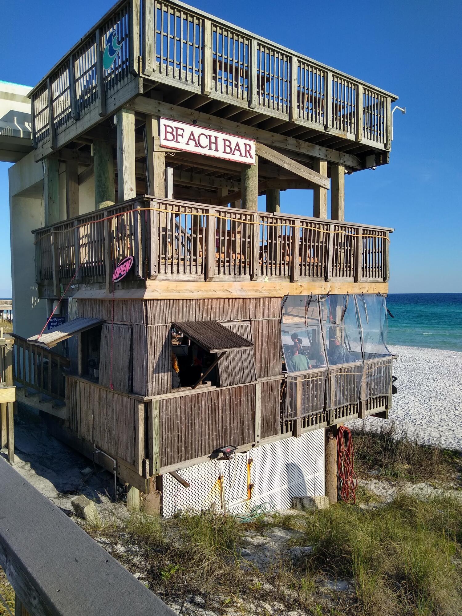 BON VILLAS TOWNHOMES - Residential