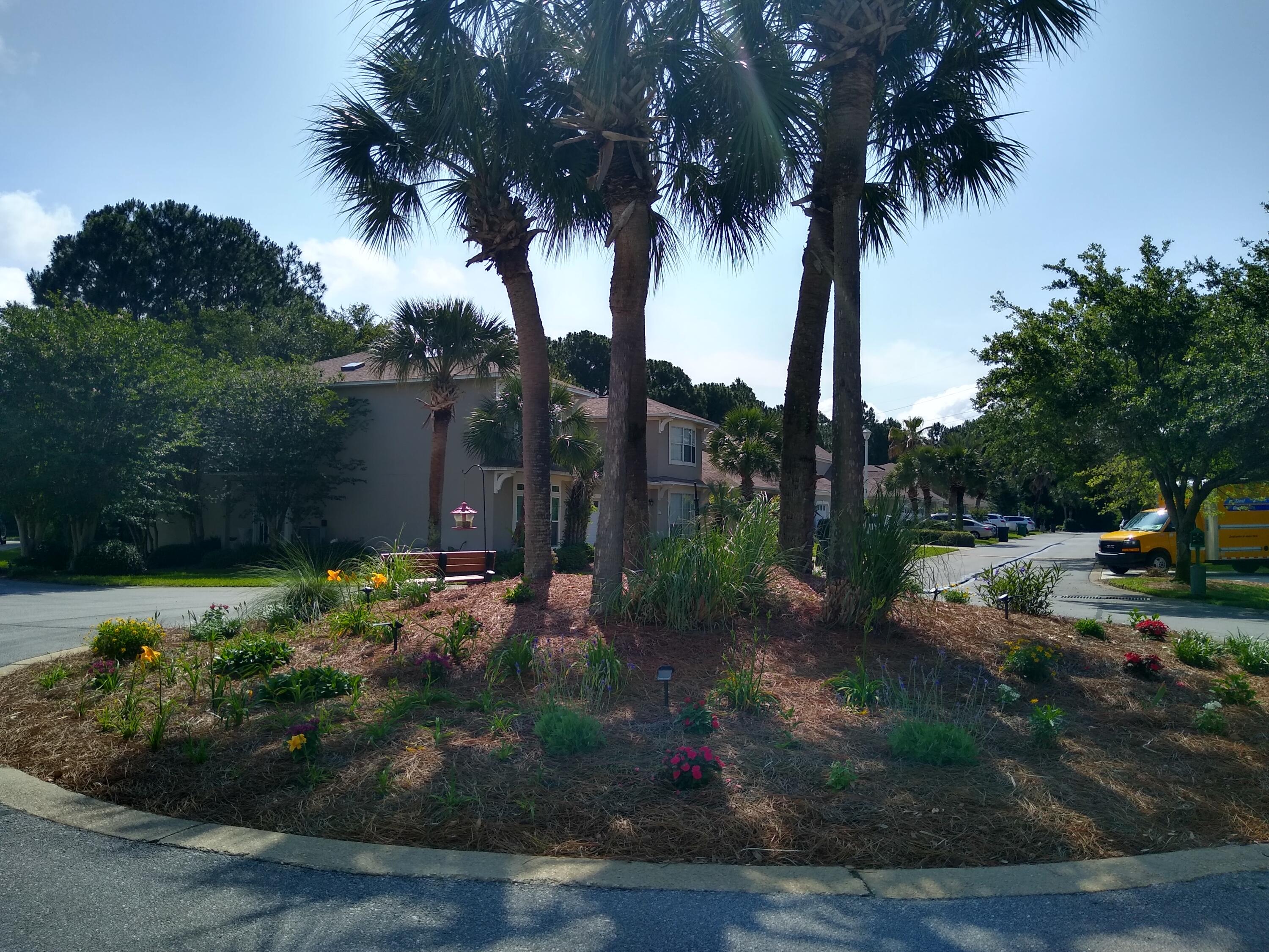 BON VILLAS TOWNHOMES - Residential