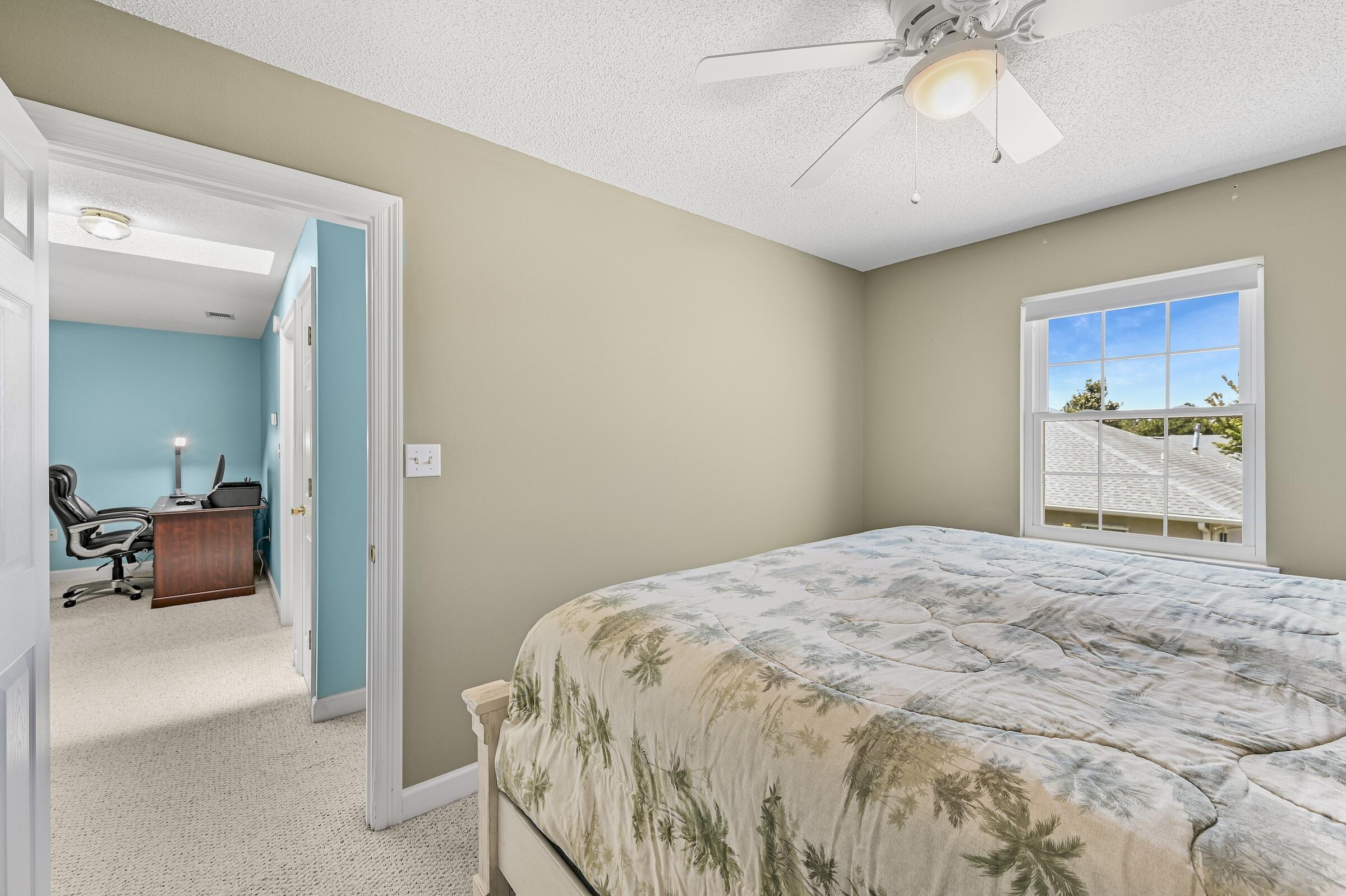 BON VILLAS TOWNHOMES - Residential