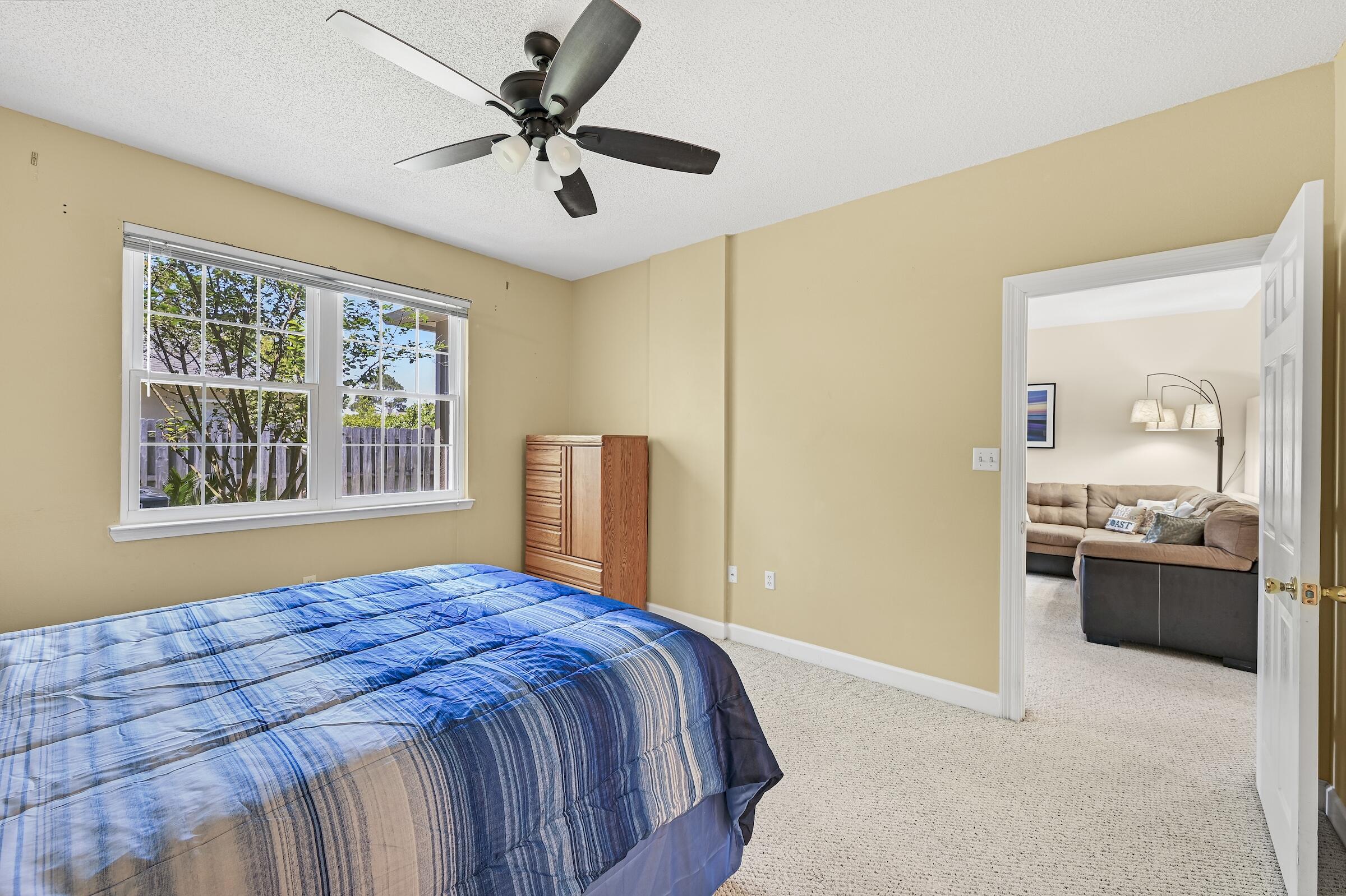 BON VILLAS TOWNHOMES - Residential