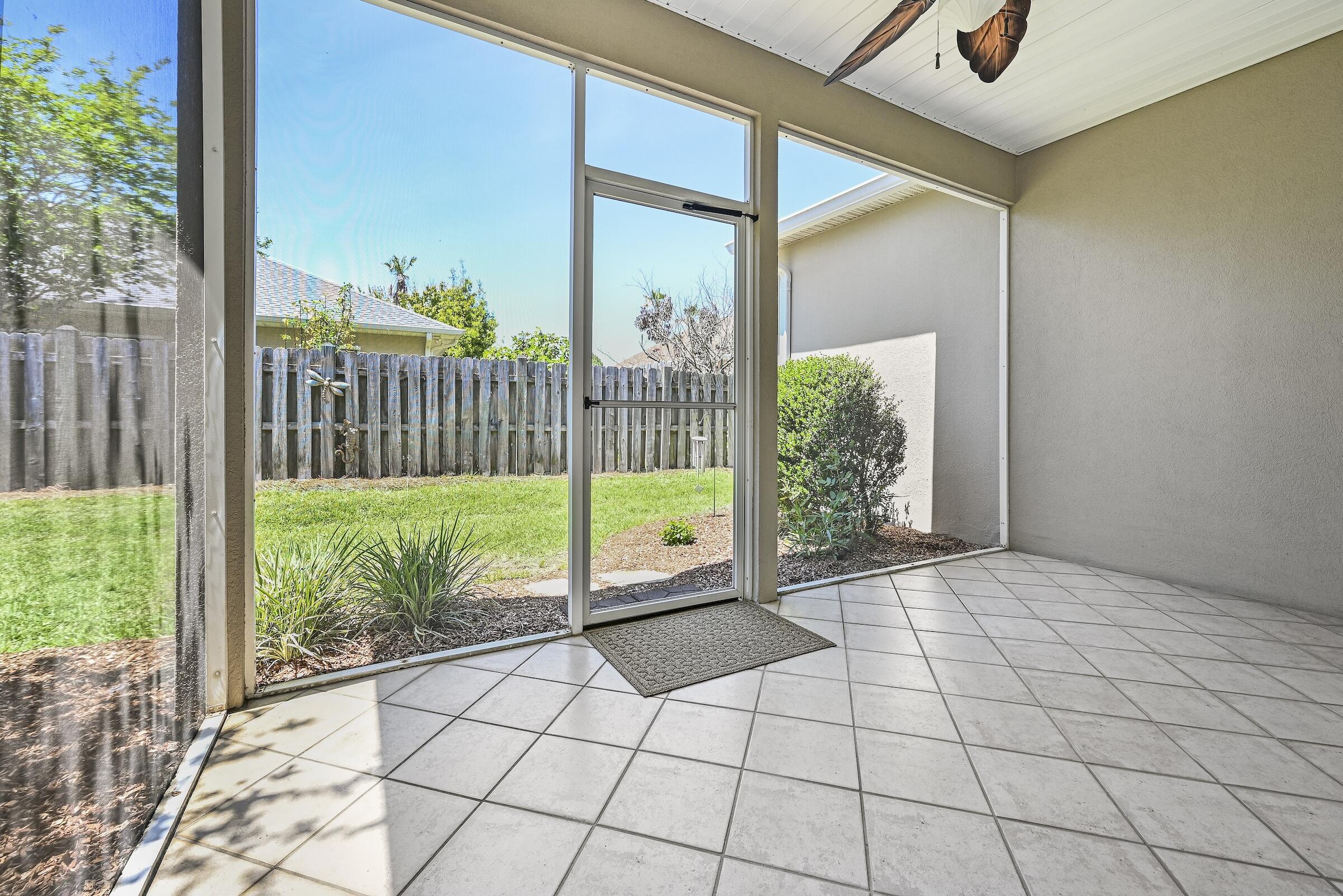 BON VILLAS TOWNHOMES - Residential