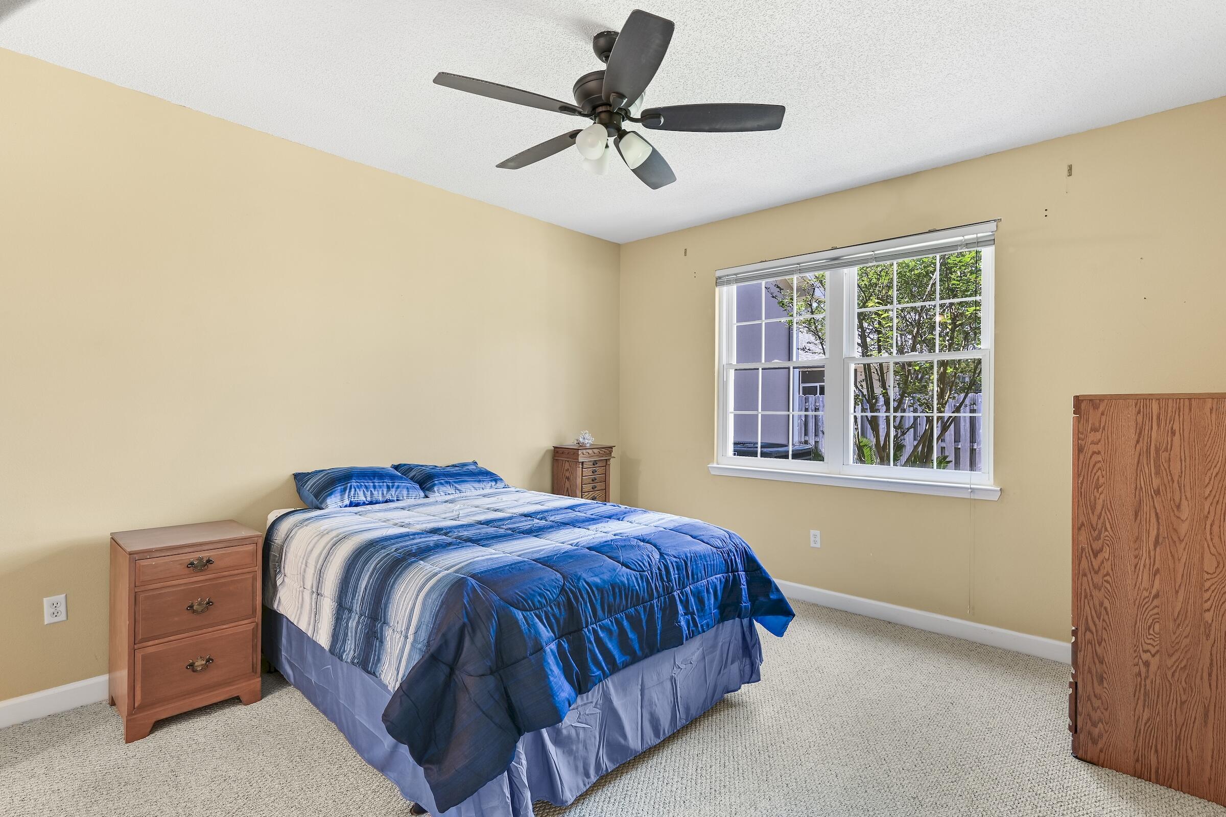 BON VILLAS TOWNHOMES - Residential