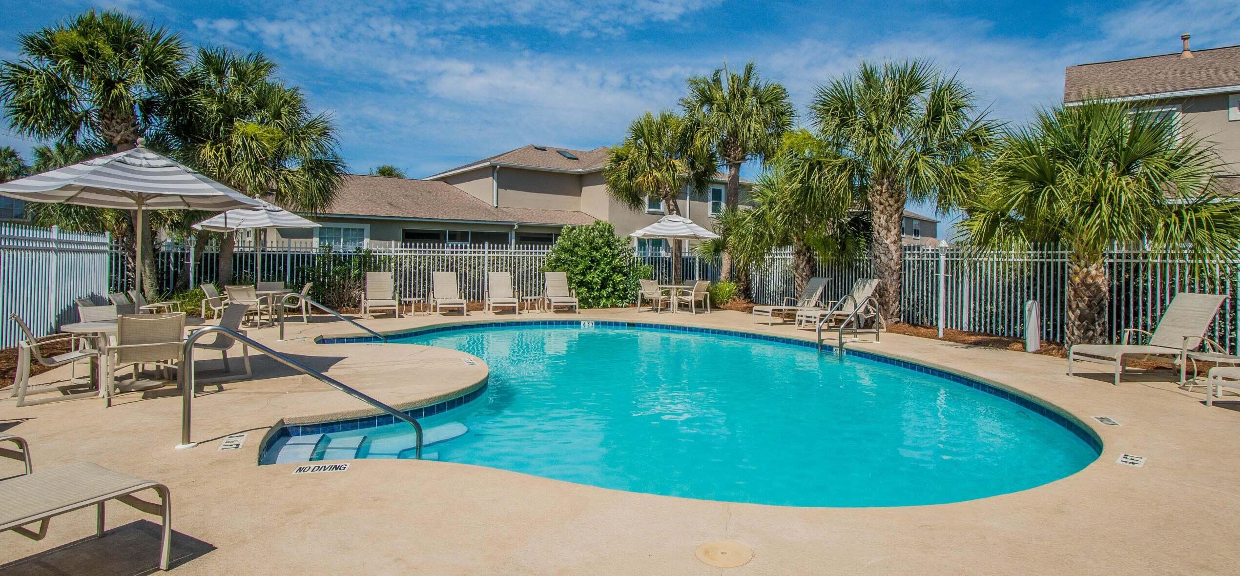 BON VILLAS TOWNHOMES - Residential