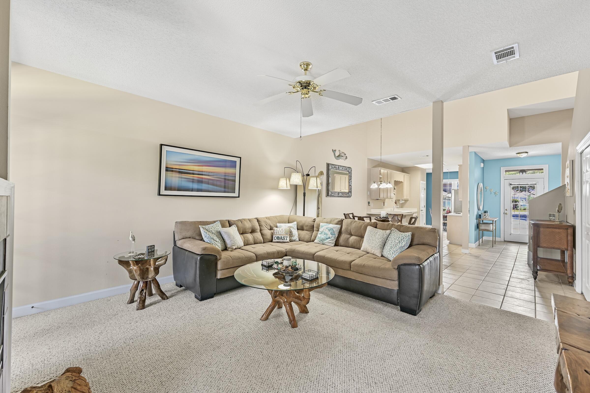 BON VILLAS TOWNHOMES - Residential