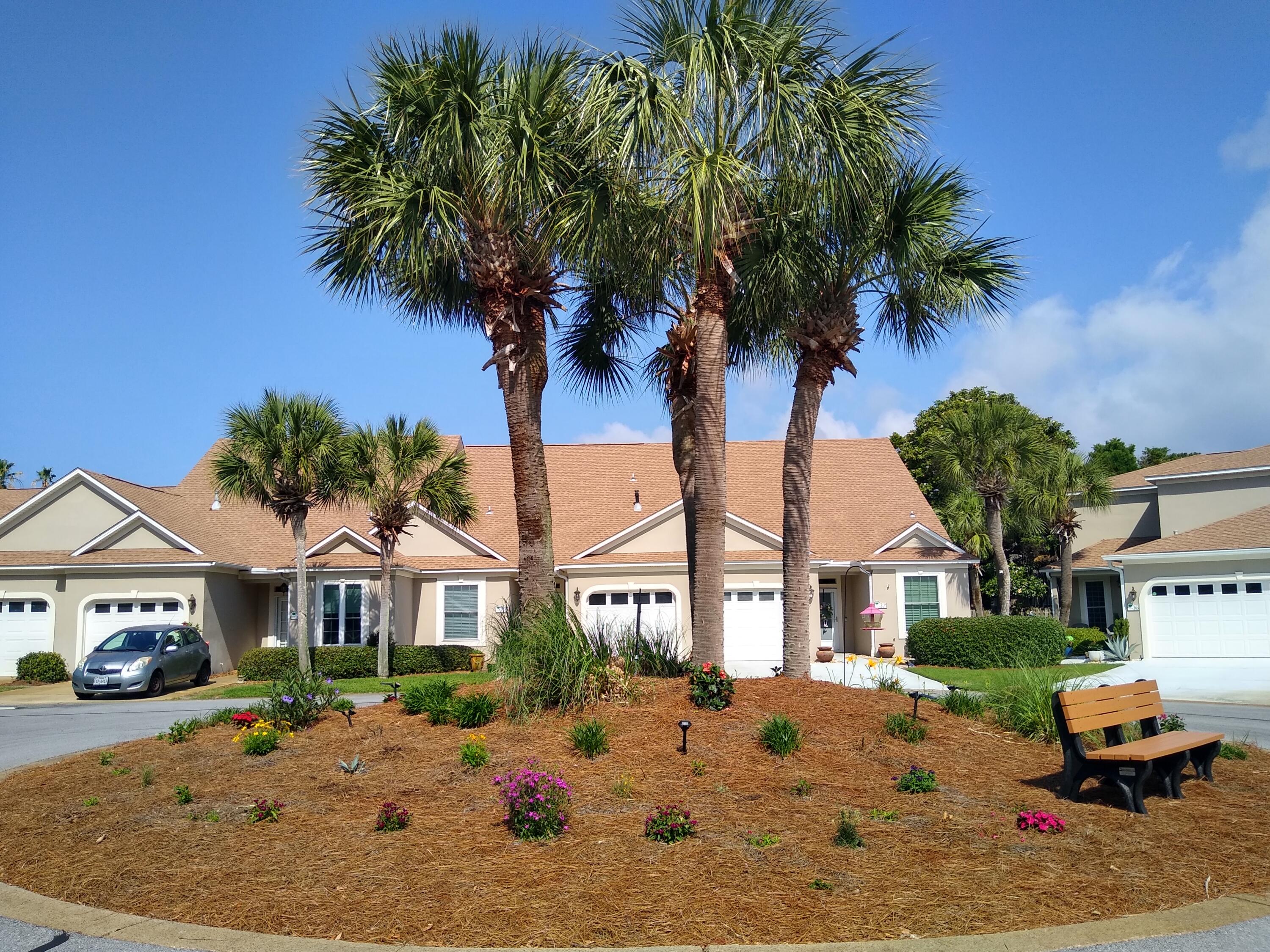 BON VILLAS TOWNHOMES - Residential