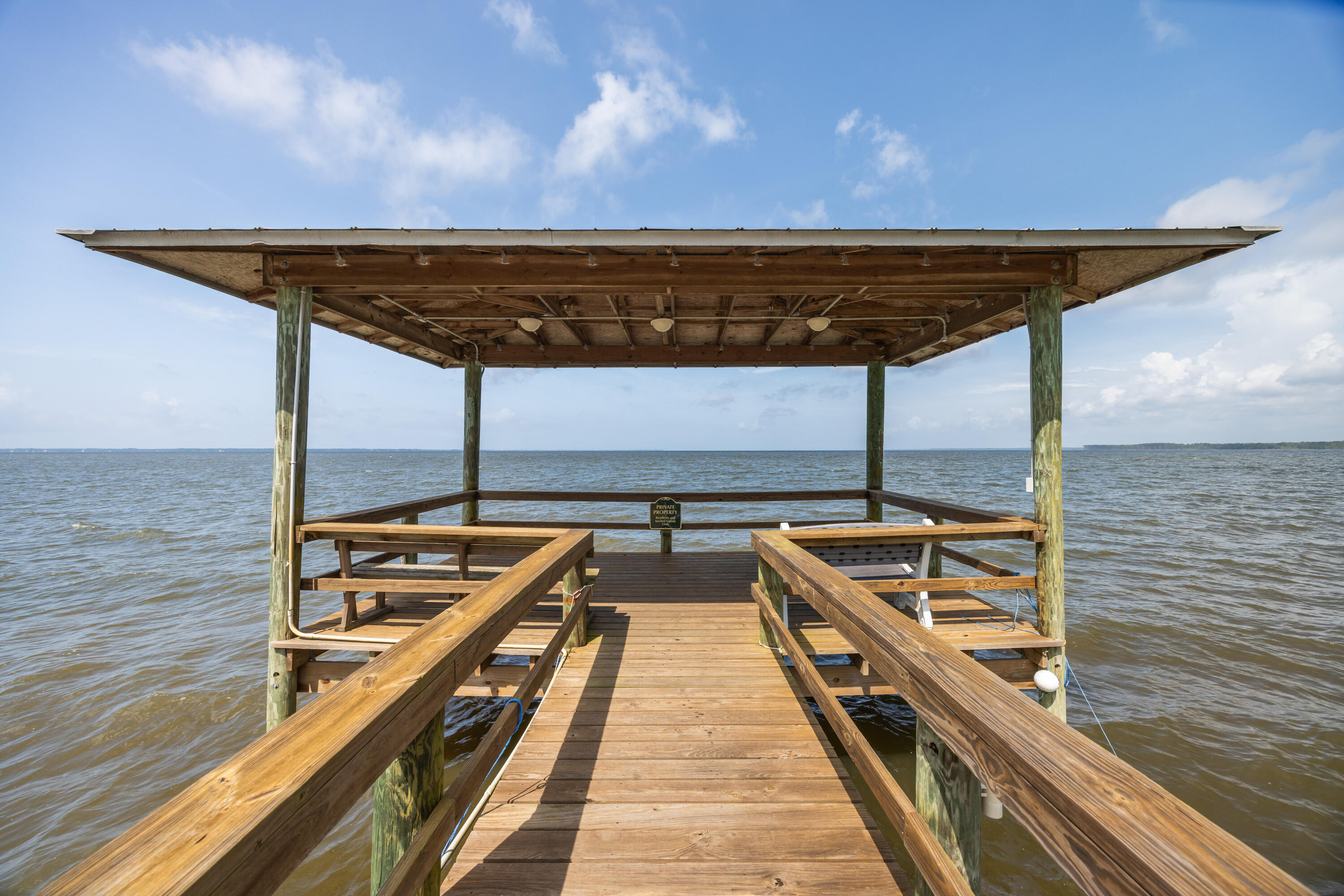 BAY HARBOUR - Residential