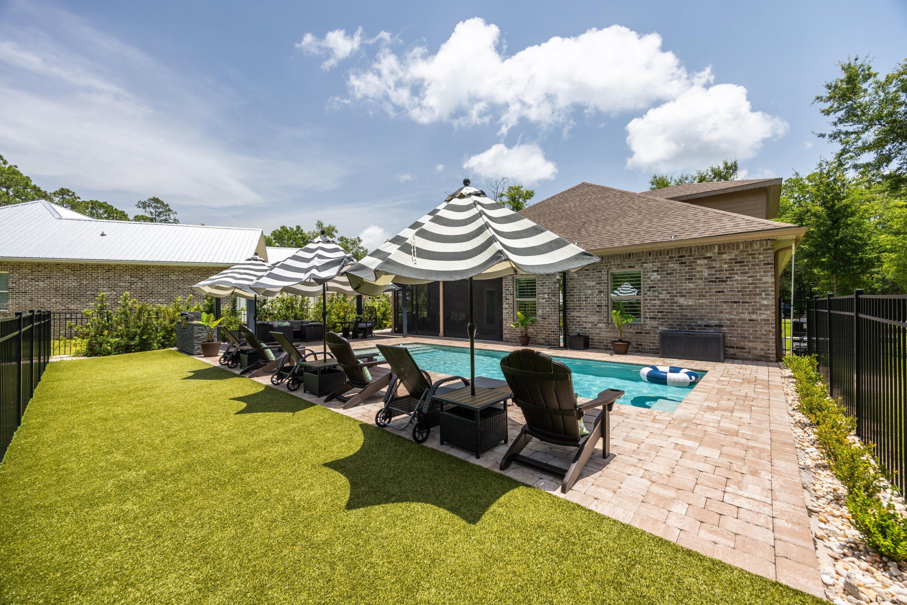 BAY HARBOUR - Residential