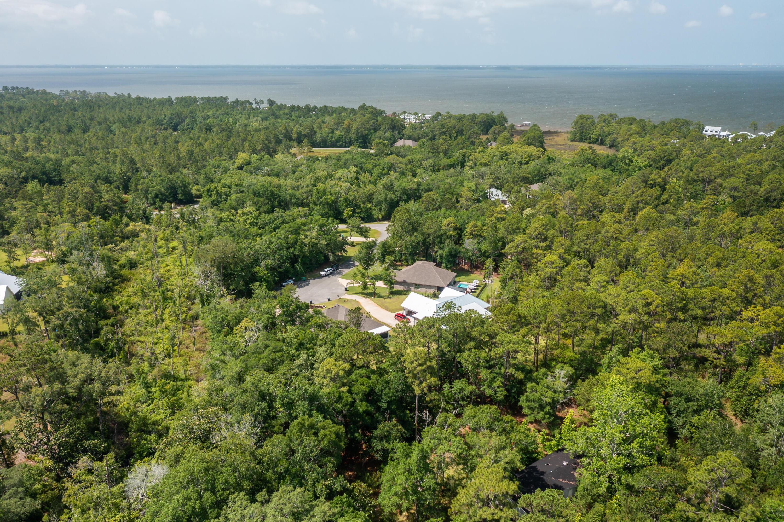 BAY HARBOUR - Residential