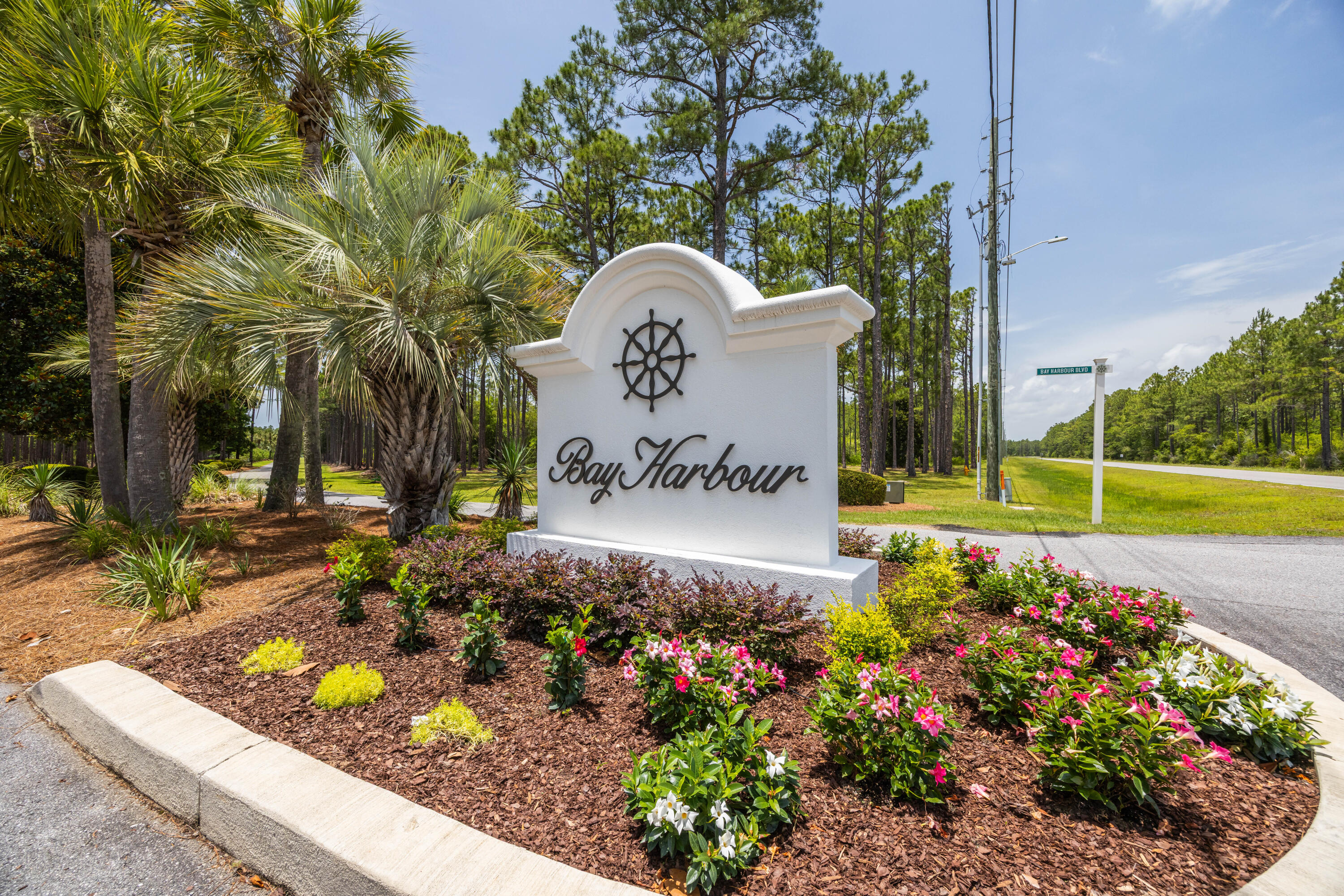 BAY HARBOUR - Residential