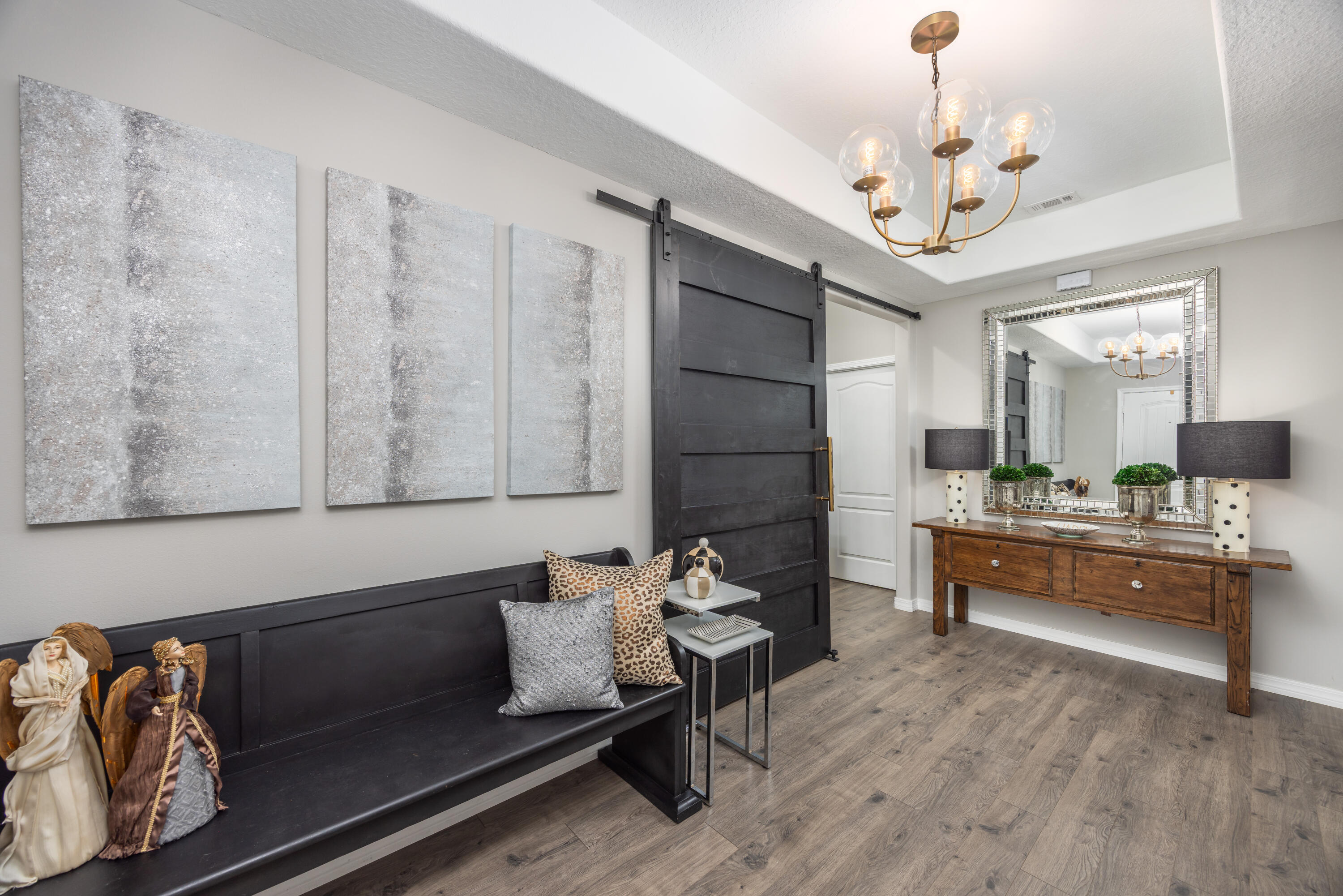 BAY HARBOUR - Residential