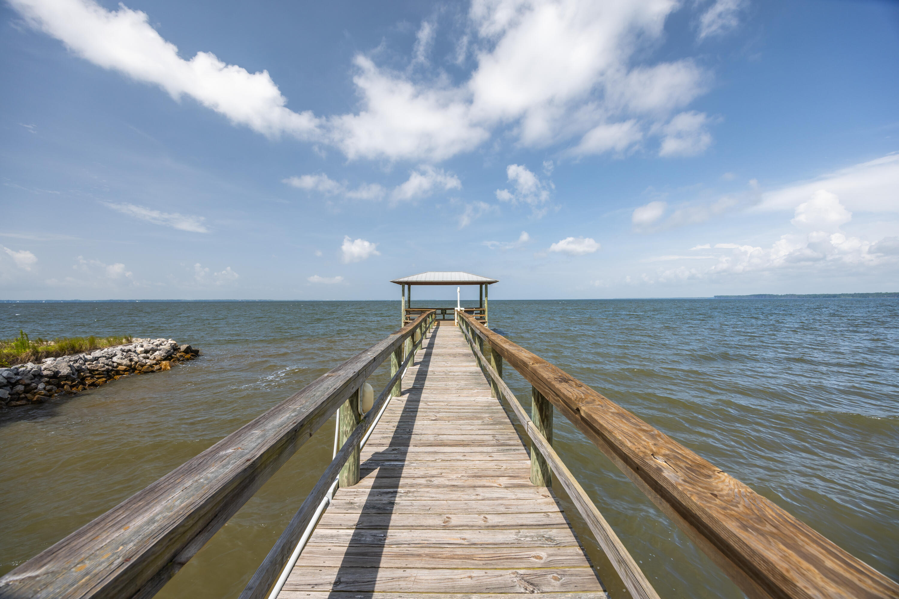 BAY HARBOUR - Residential